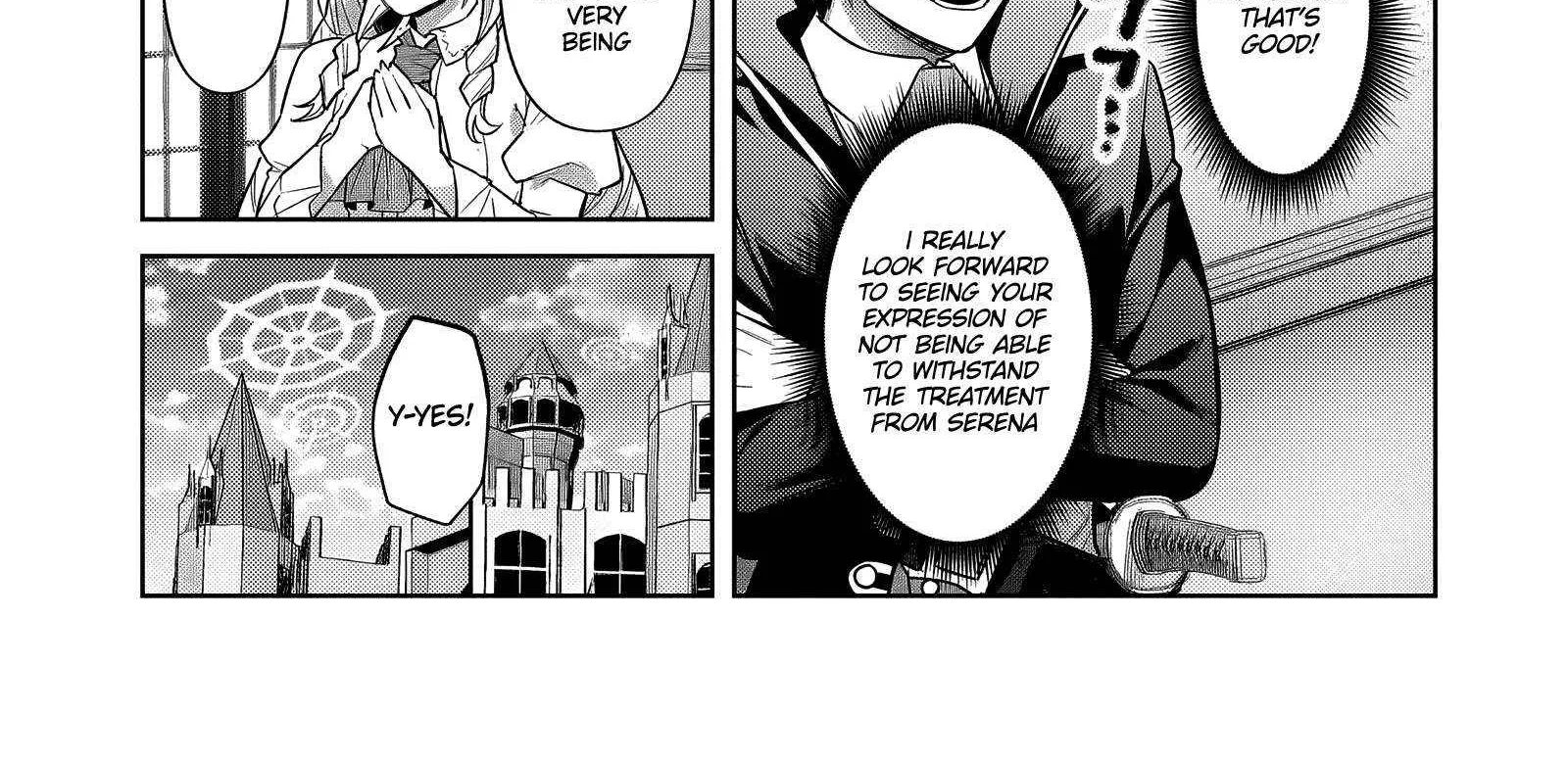 Ore wa Seikan Kokka no Akutoku Ryoshu Chapter 37.2 page 7 - 