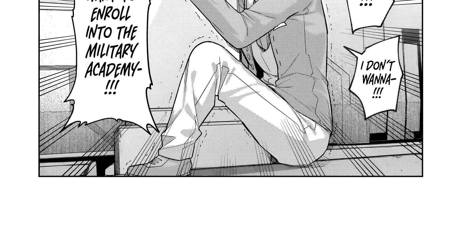 Ore wa Seikan Kokka no Akutoku Ryoshu Chapter 37.2 page 9 - 