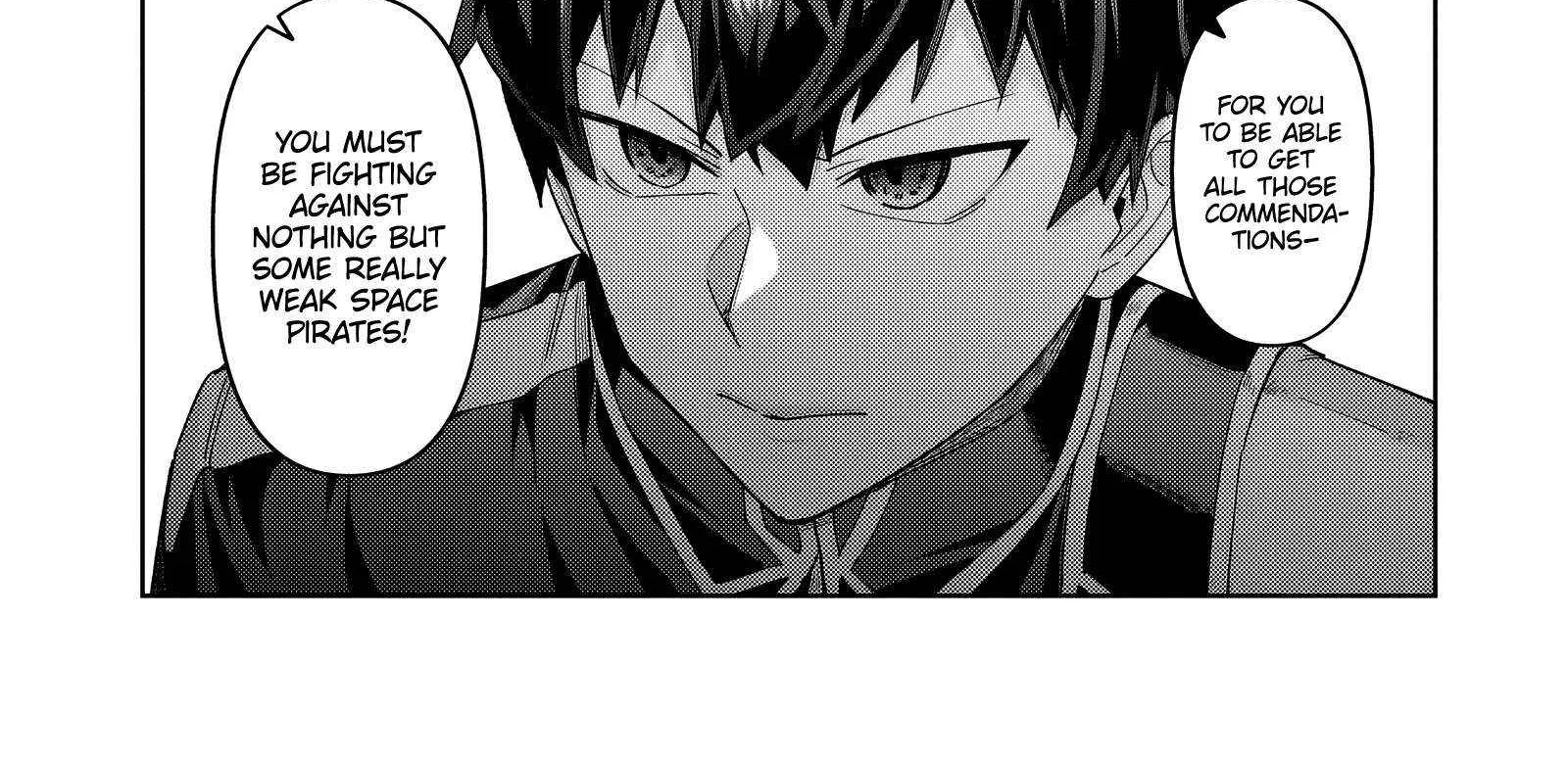 Ore wa Seikan Kokka no Akutoku Ryoshu Chapter 38.2 page 11 - 