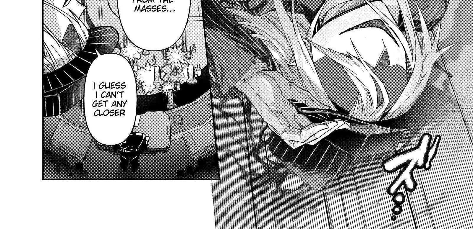 Ore wa Seikan Kokka no Akutoku Ryoshu Chapter 38.2 page 15 - 