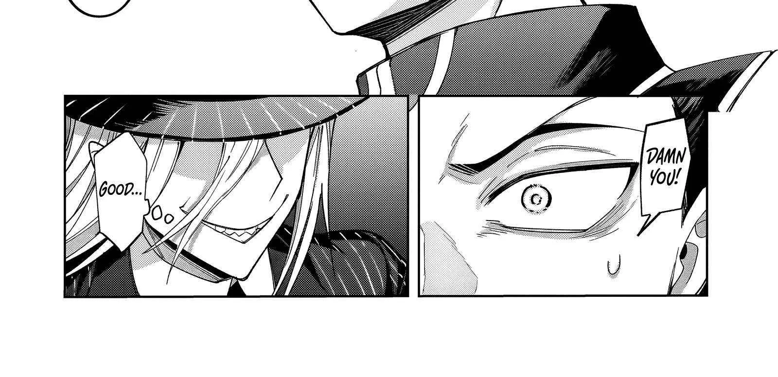Ore wa Seikan Kokka no Akutoku Ryoshu Chapter 38.2 page 21 - 
