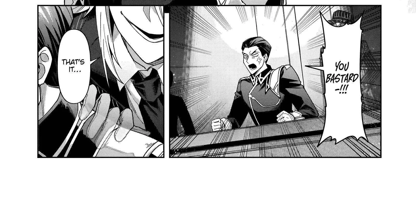 Ore wa Seikan Kokka no Akutoku Ryoshu Chapter 38.2 page 27 - 