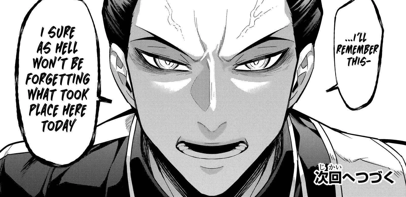 Ore wa Seikan Kokka no Akutoku Ryoshu Chapter 38.2 page 29 - 