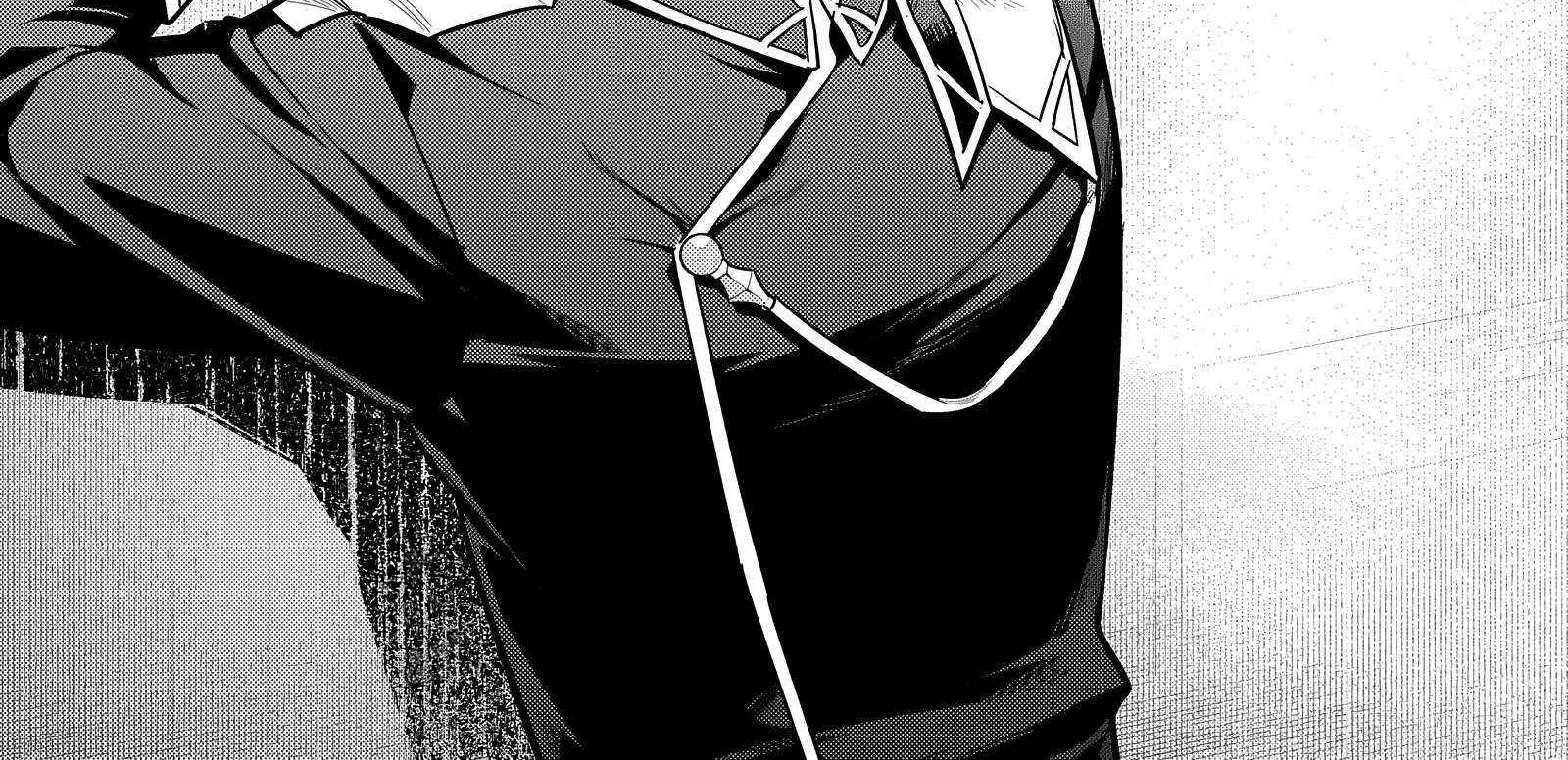 Ore wa Seikan Kokka no Akutoku Ryoshu Chapter 39.1 page 11 - 