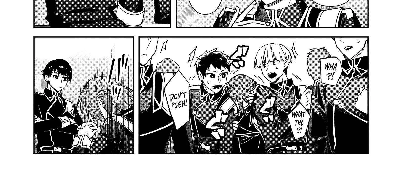 Ore wa Seikan Kokka no Akutoku Ryoshu Chapter 39.1 page 13 - 