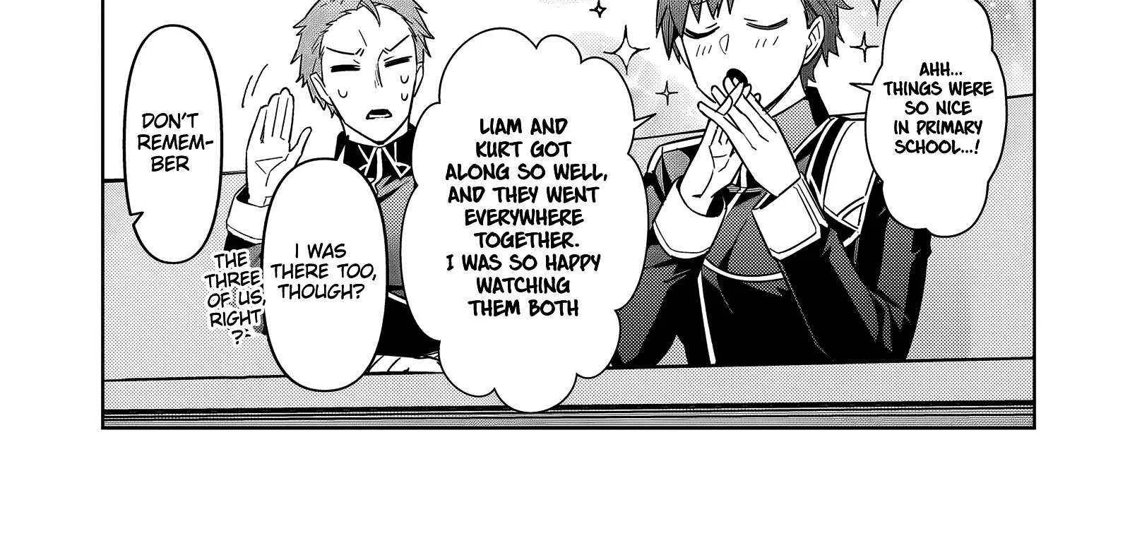Ore wa Seikan Kokka no Akutoku Ryoshu Chapter 39.1 page 7 - 