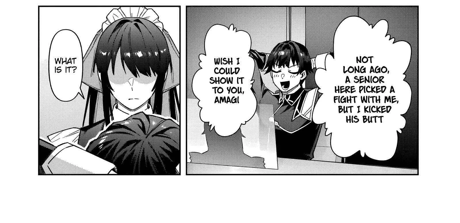 Ore wa Seikan Kokka no Akutoku Ryoshu Chapter 39.2 page 15 - 