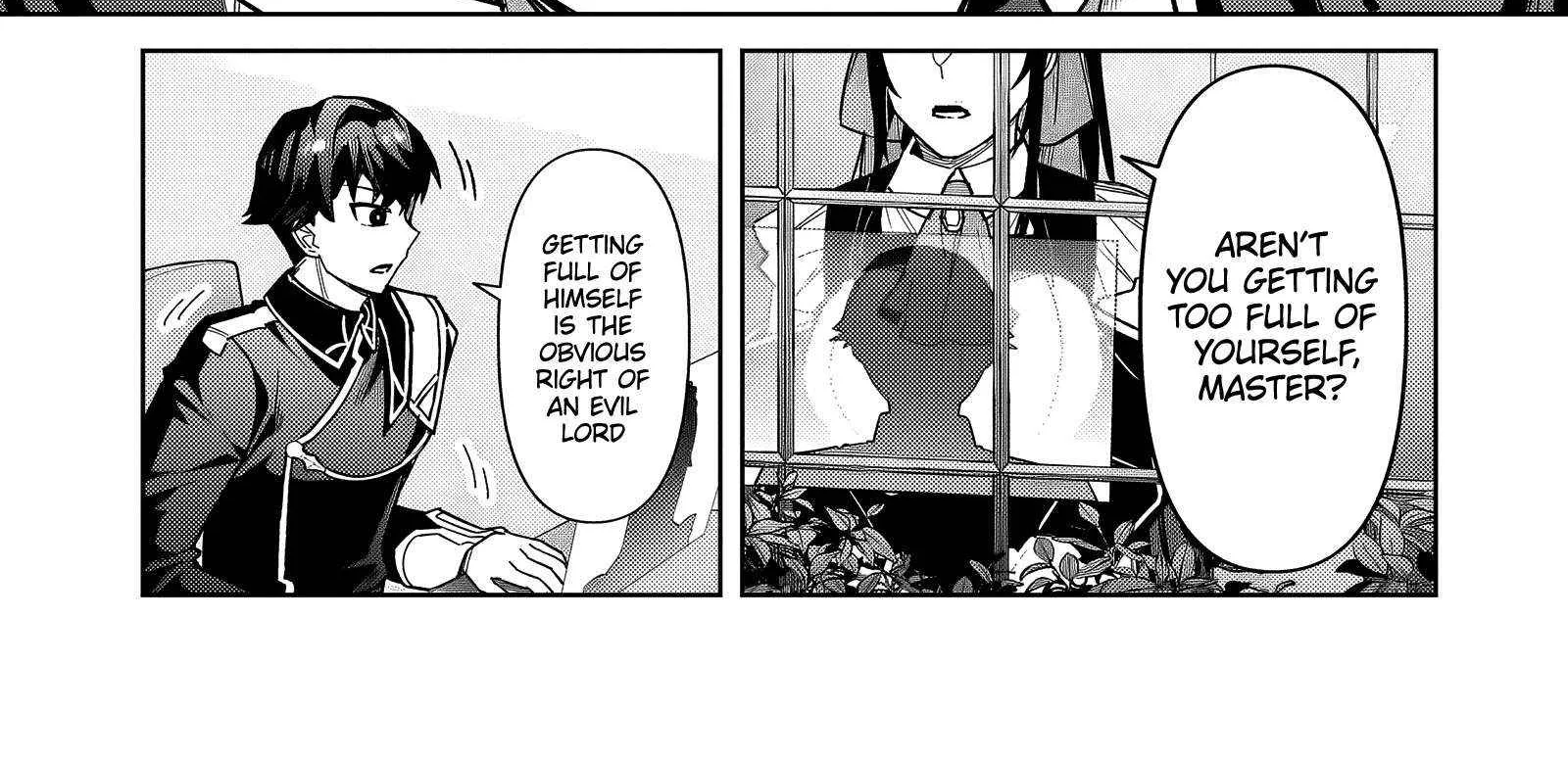 Ore wa Seikan Kokka no Akutoku Ryoshu Chapter 39.2 page 17 - 