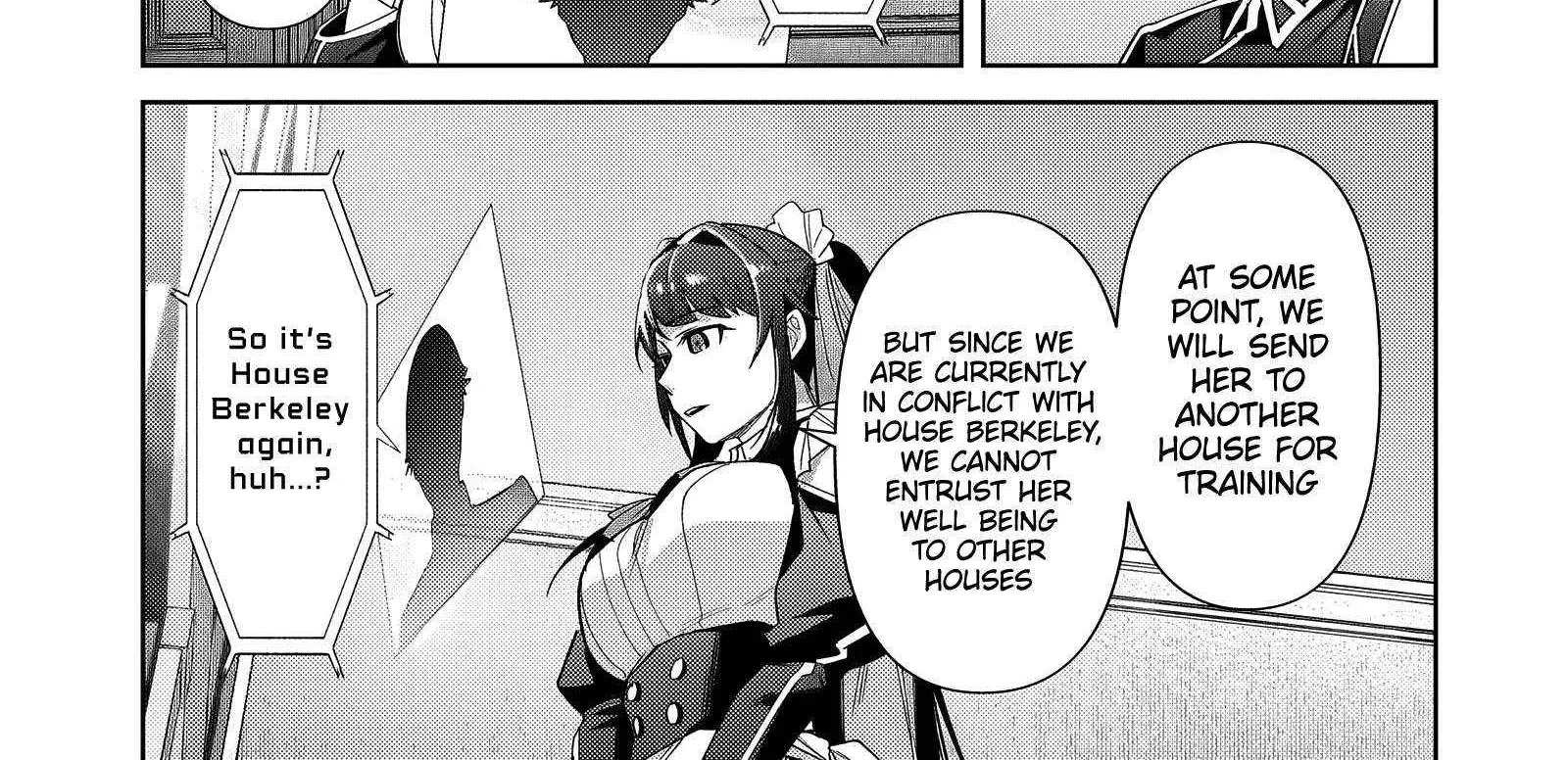 Ore wa Seikan Kokka no Akutoku Ryoshu Chapter 39.2 page 21 - 
