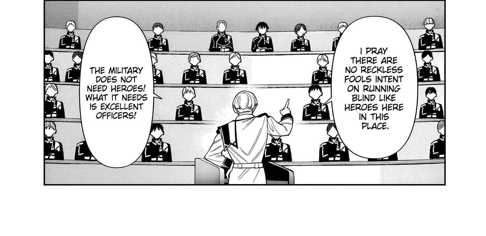 Ore wa Seikan Kokka no Akutoku Ryoshu Chapter 39.2 page 24 - 