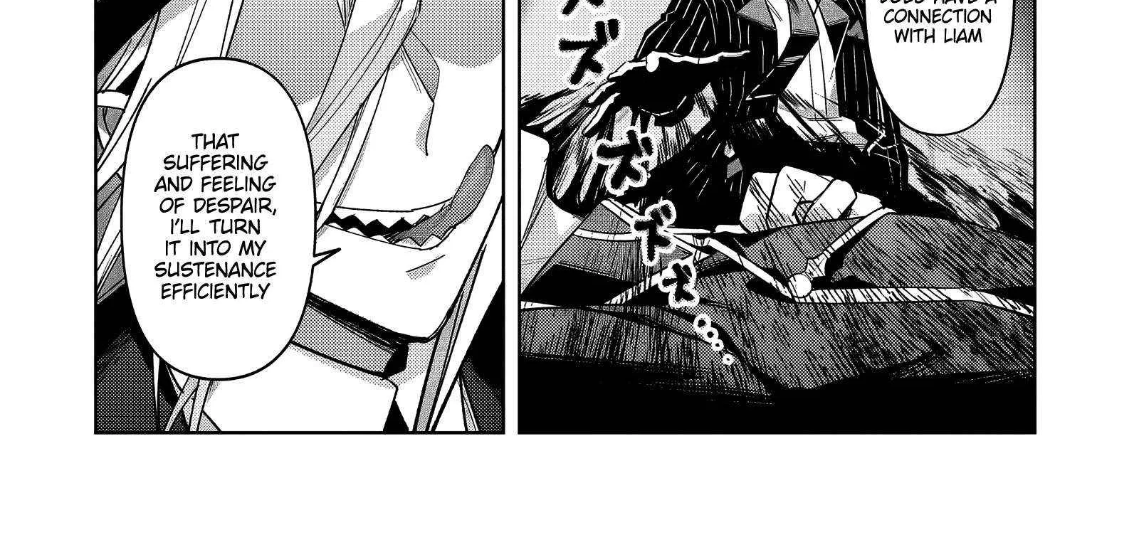 Ore wa Seikan Kokka no Akutoku Ryoshu Chapter 40.1 page 25 - 
