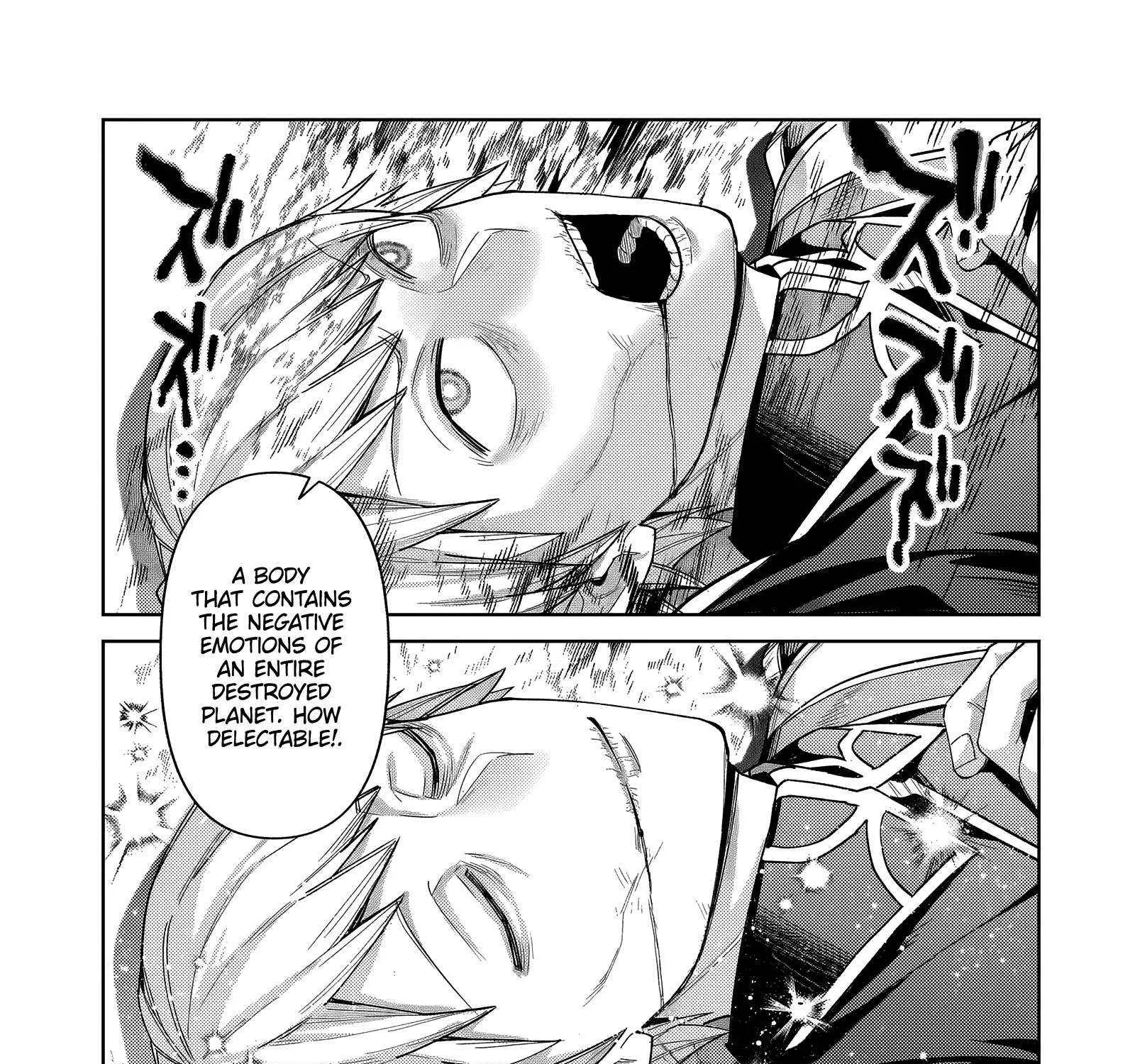 Ore wa Seikan Kokka no Akutoku Ryoshu Chapter 40.1 page 26 - 
