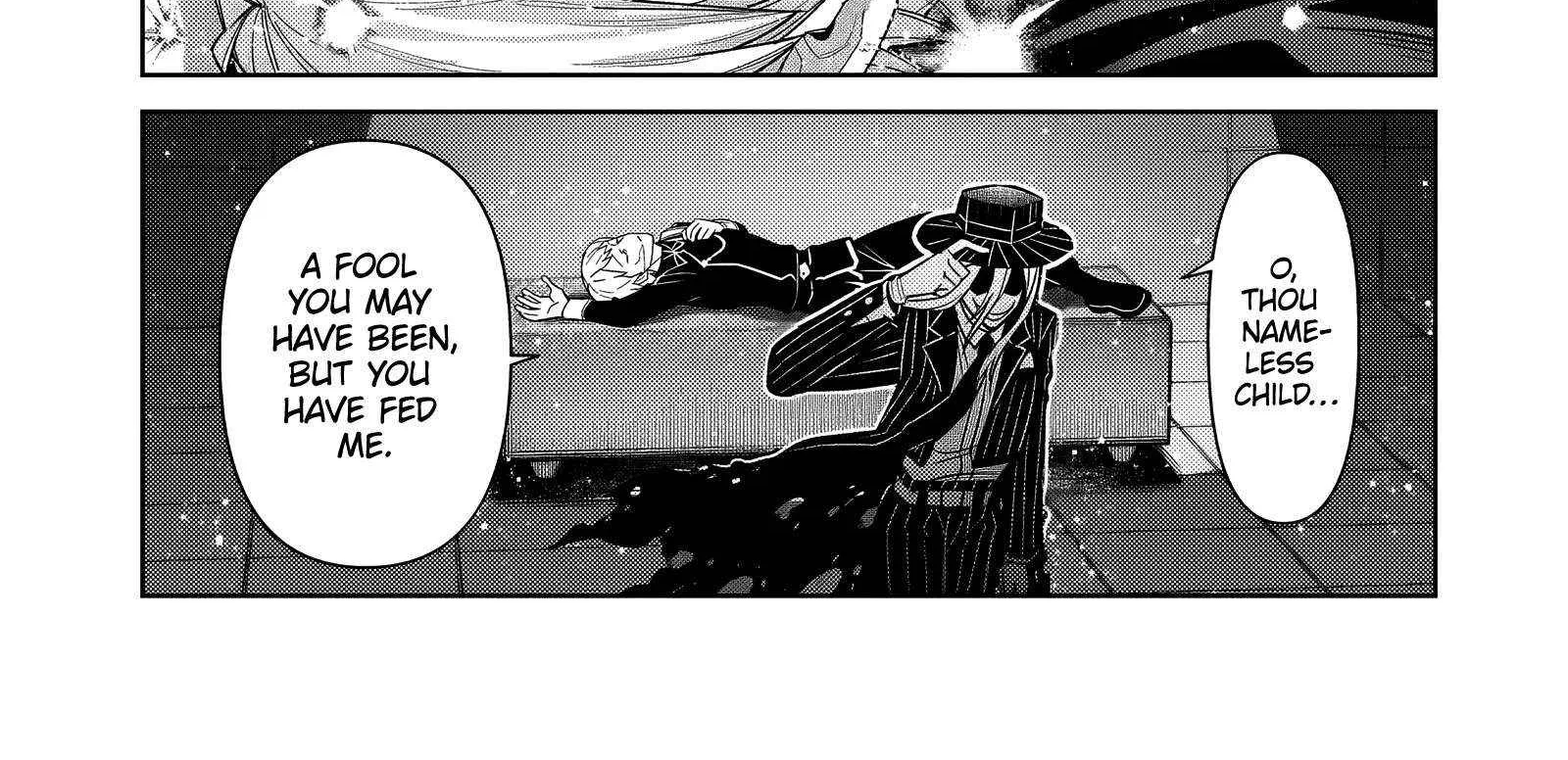 Ore wa Seikan Kokka no Akutoku Ryoshu Chapter 40.1 page 27 - 