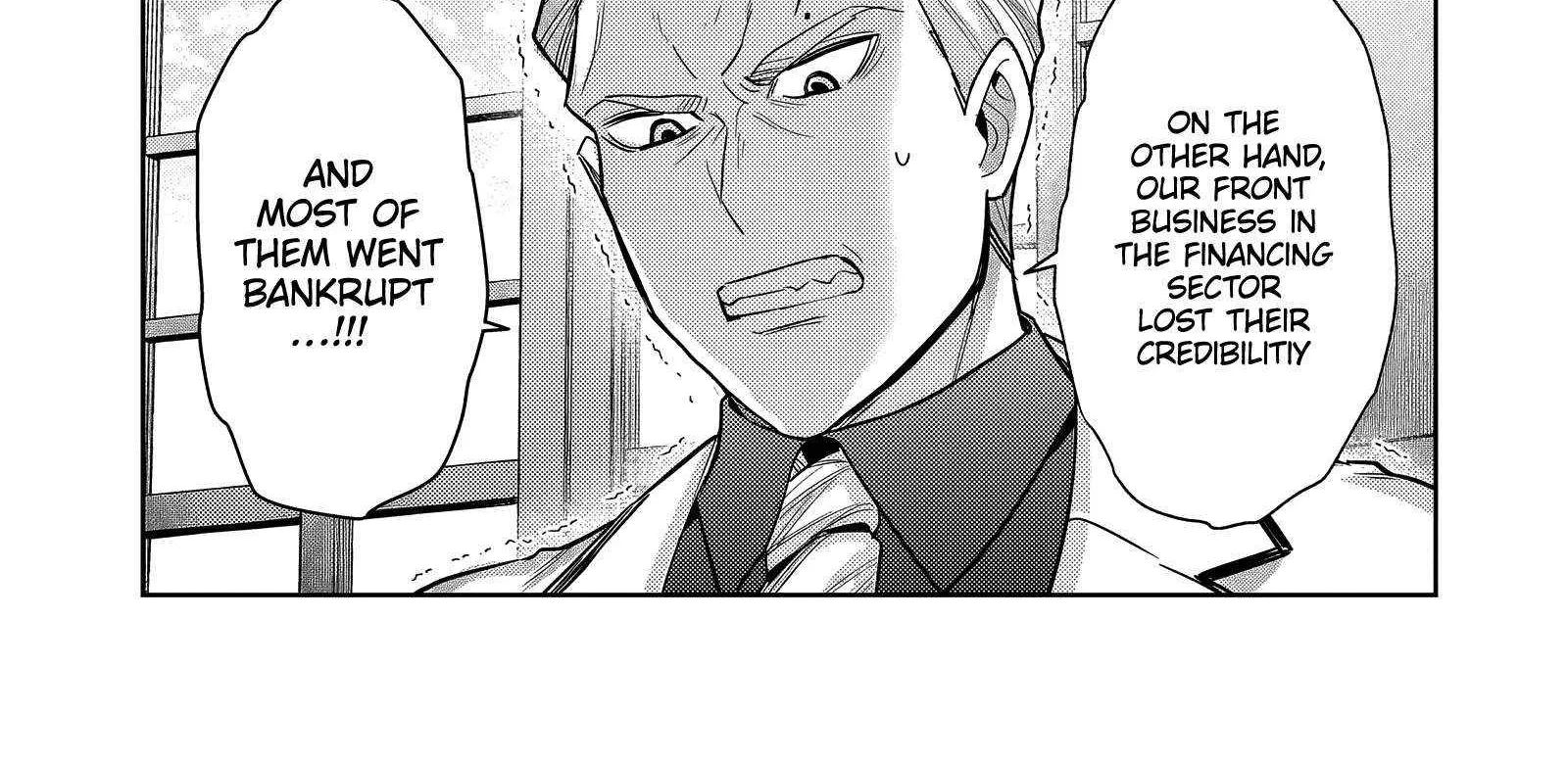 Ore wa Seikan Kokka no Akutoku Ryoshu Chapter 40.2 page 22 - 