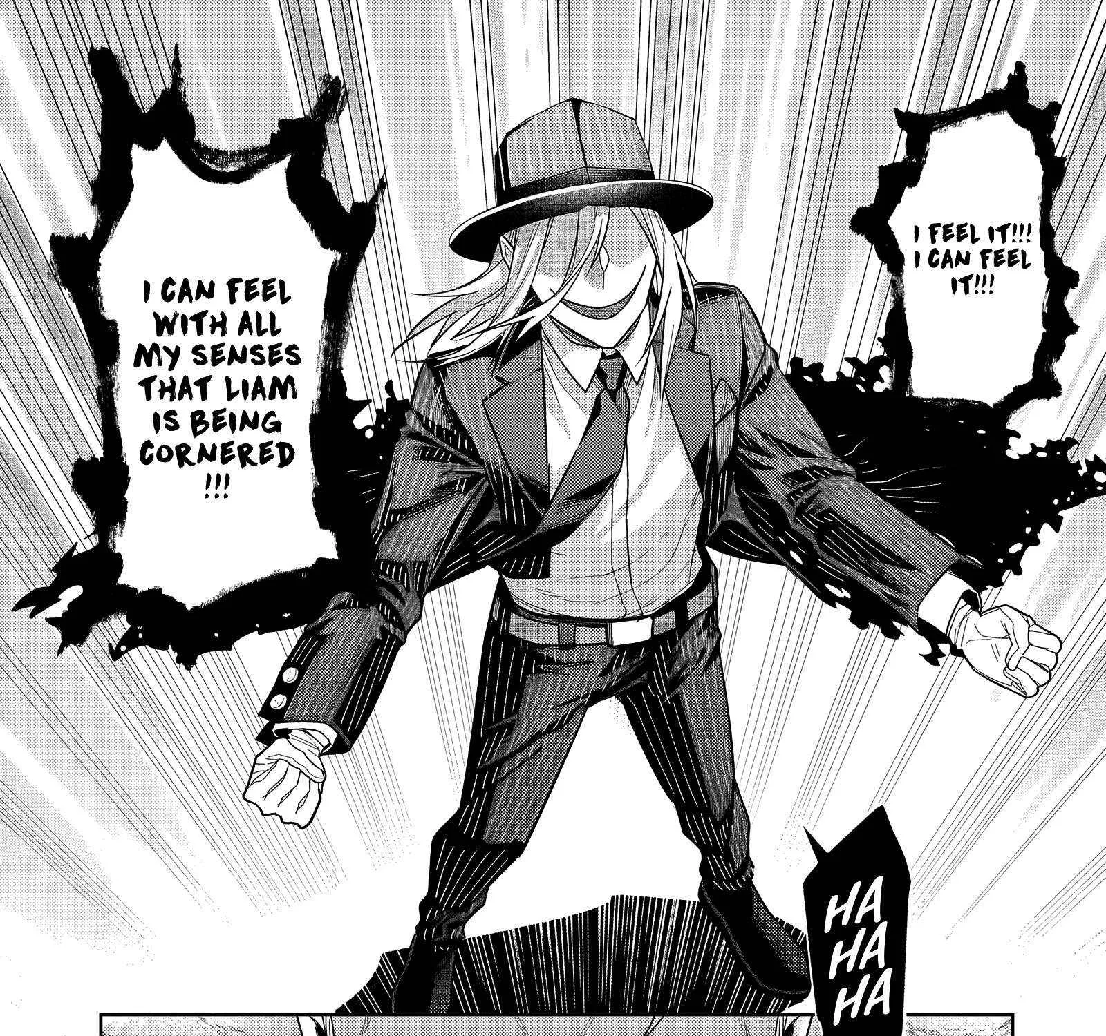 Ore wa Seikan Kokka no Akutoku Ryoshu Chapter 40.2 page 29 - 