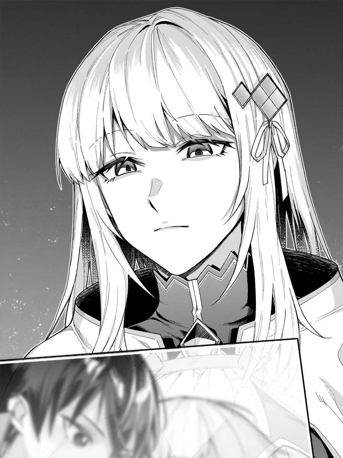 Ore wa Seikan Kokka no Akutoku Ryoshu Chapter 41 page 27 - 