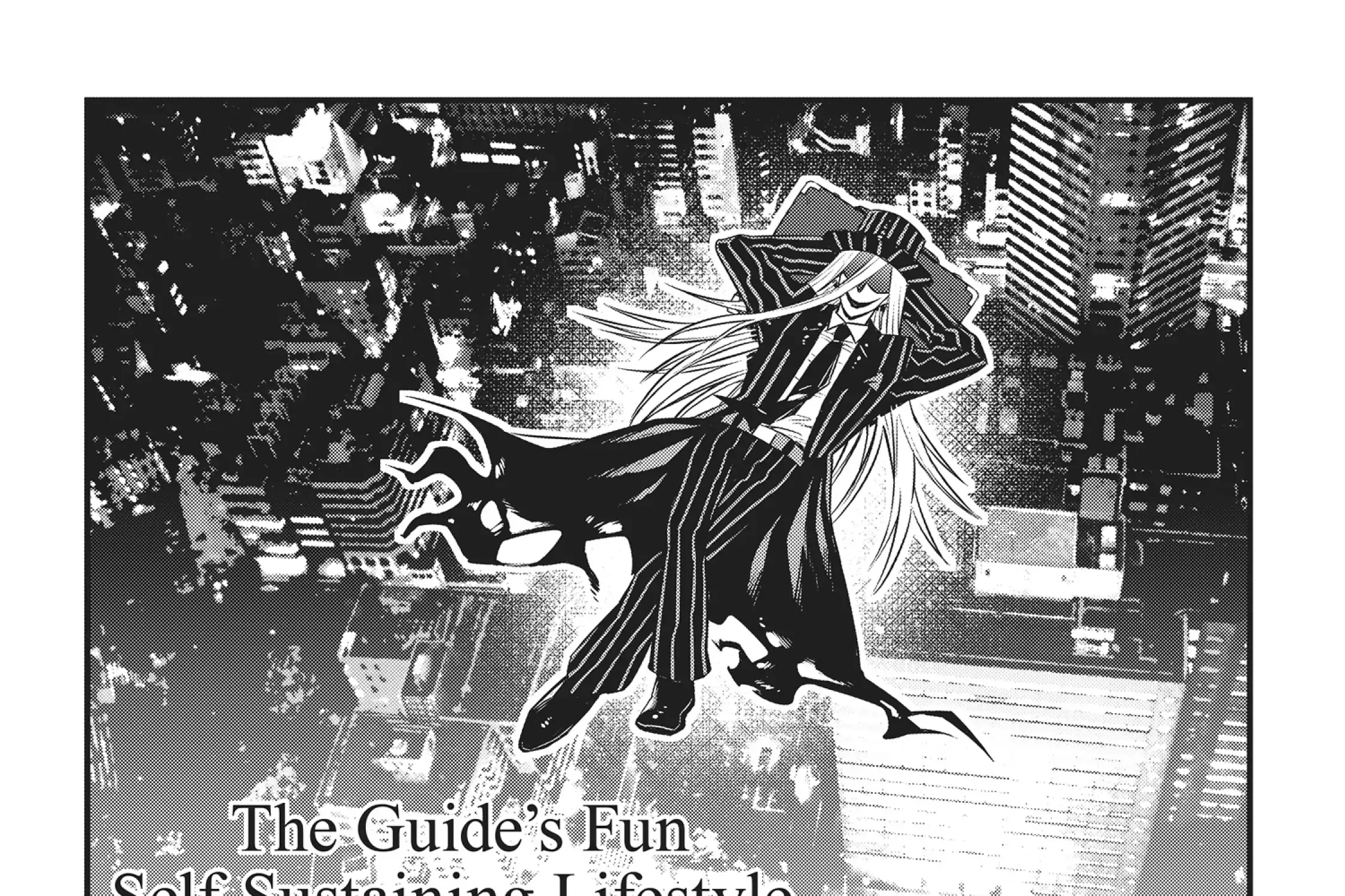 Ore wa Seikan Kokka no Akutoku Ryoshu Chapter 5.2 page 19 - 