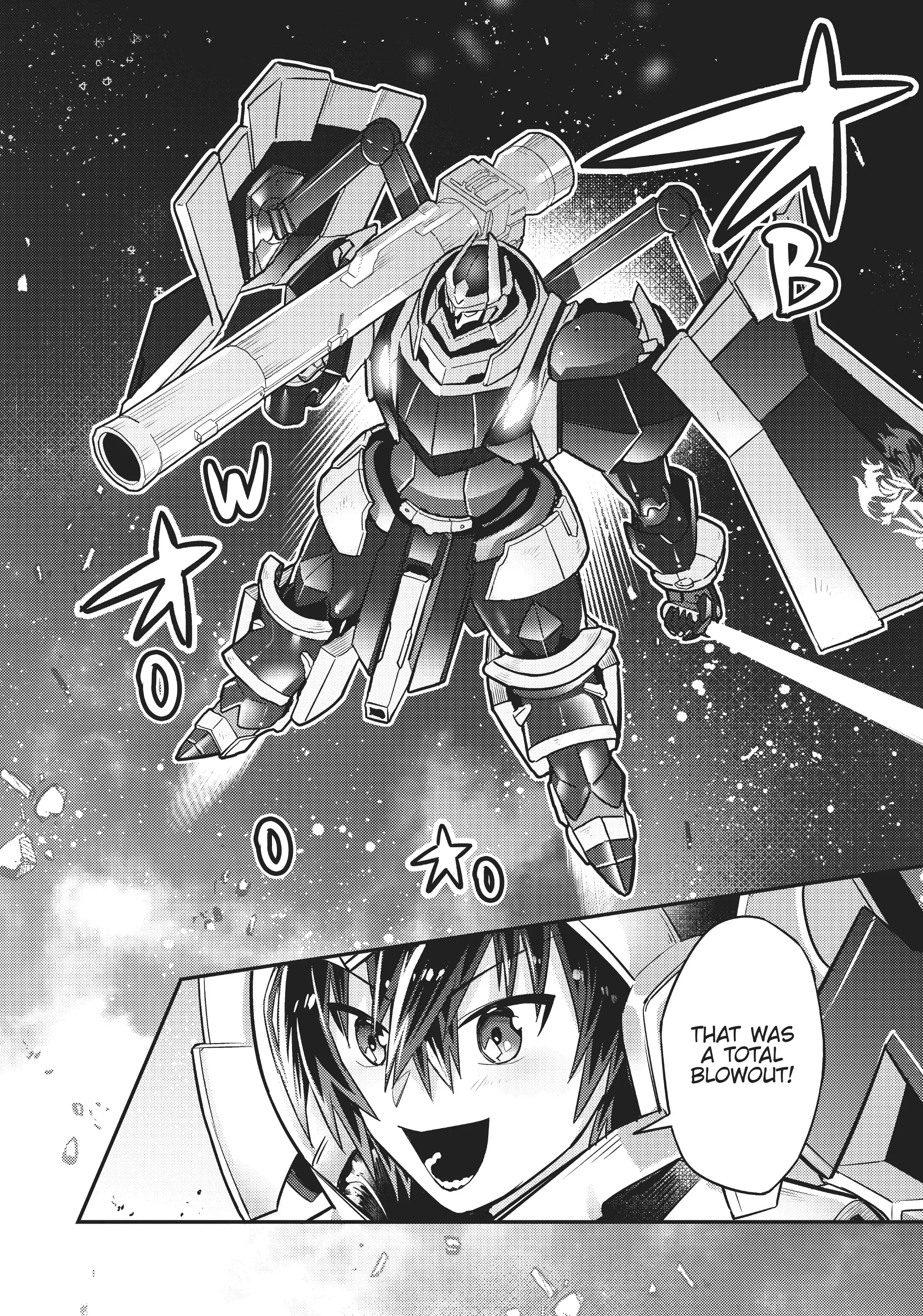 Ore wa Seikan Kokka no Akutoku Ryoushu! Chapter 10 page 2 - 