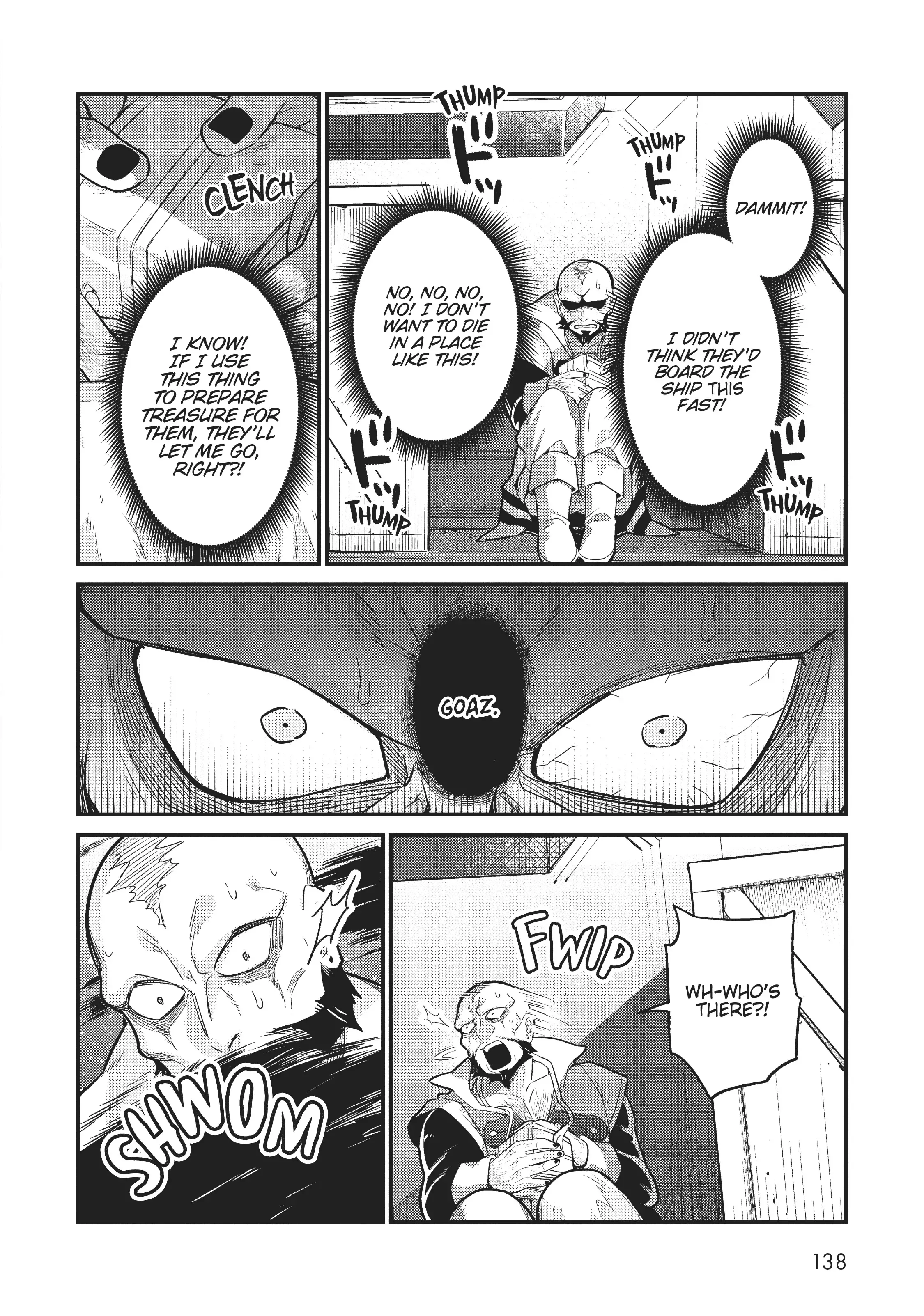 Ore wa Seikan Kokka no Akutoku Ryoushu! Chapter 10 page 24 - 