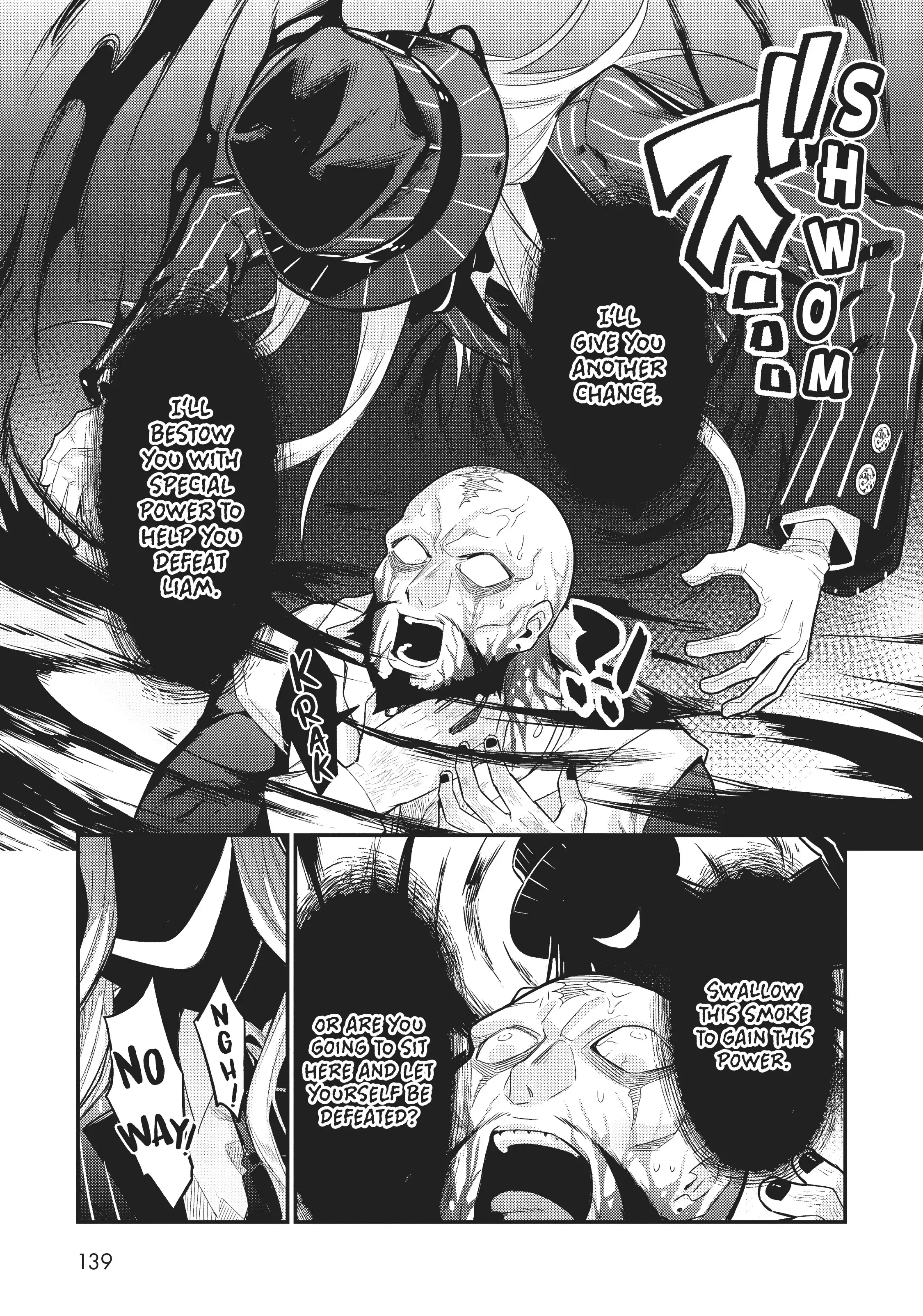 Ore wa Seikan Kokka no Akutoku Ryoushu! Chapter 10 page 25 - 