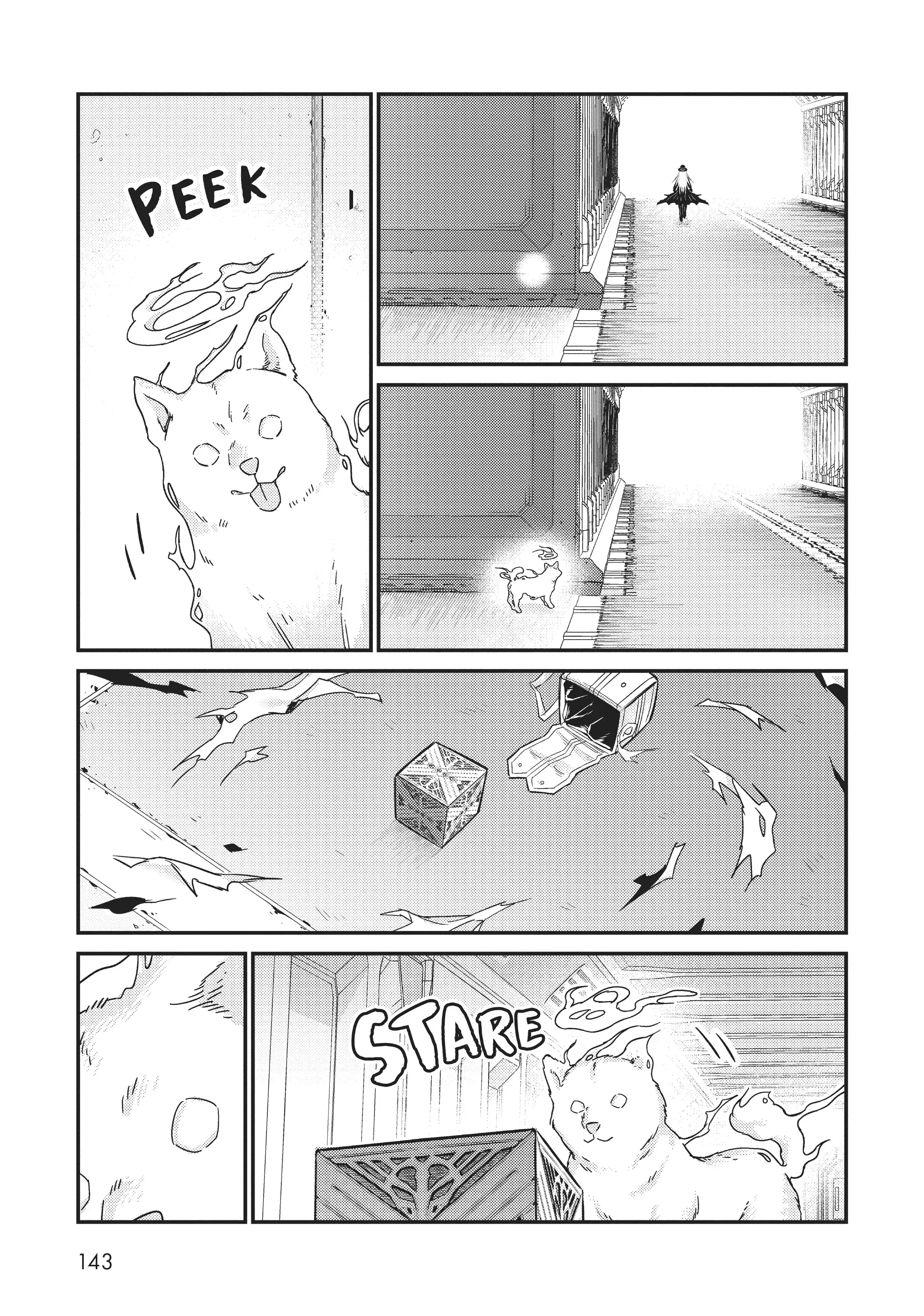 Ore wa Seikan Kokka no Akutoku Ryoushu! Chapter 10 page 29 - 