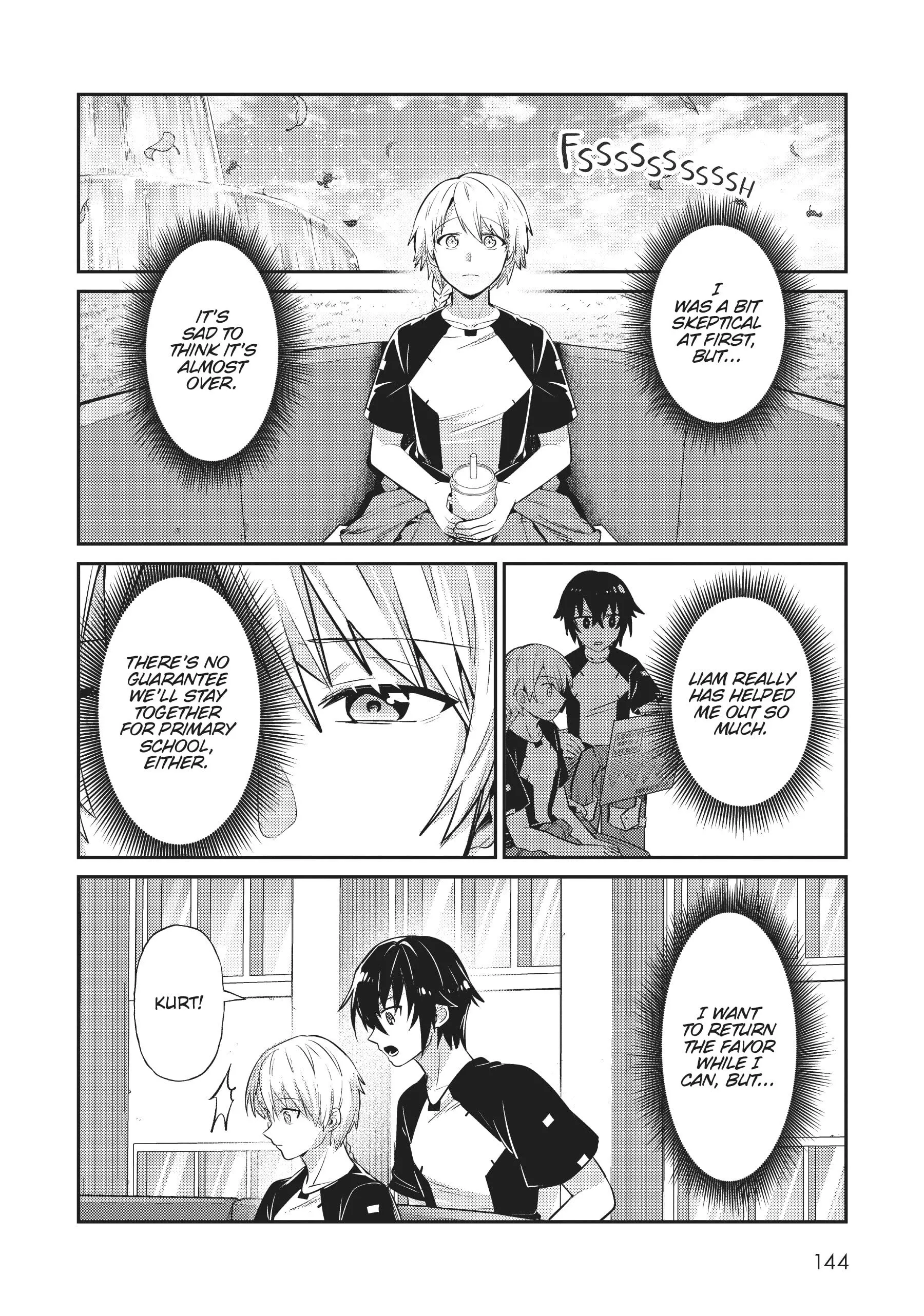 Ore wa Seikan Kokka no Akutoku Ryoushu! Chapter 20 page 24 - 