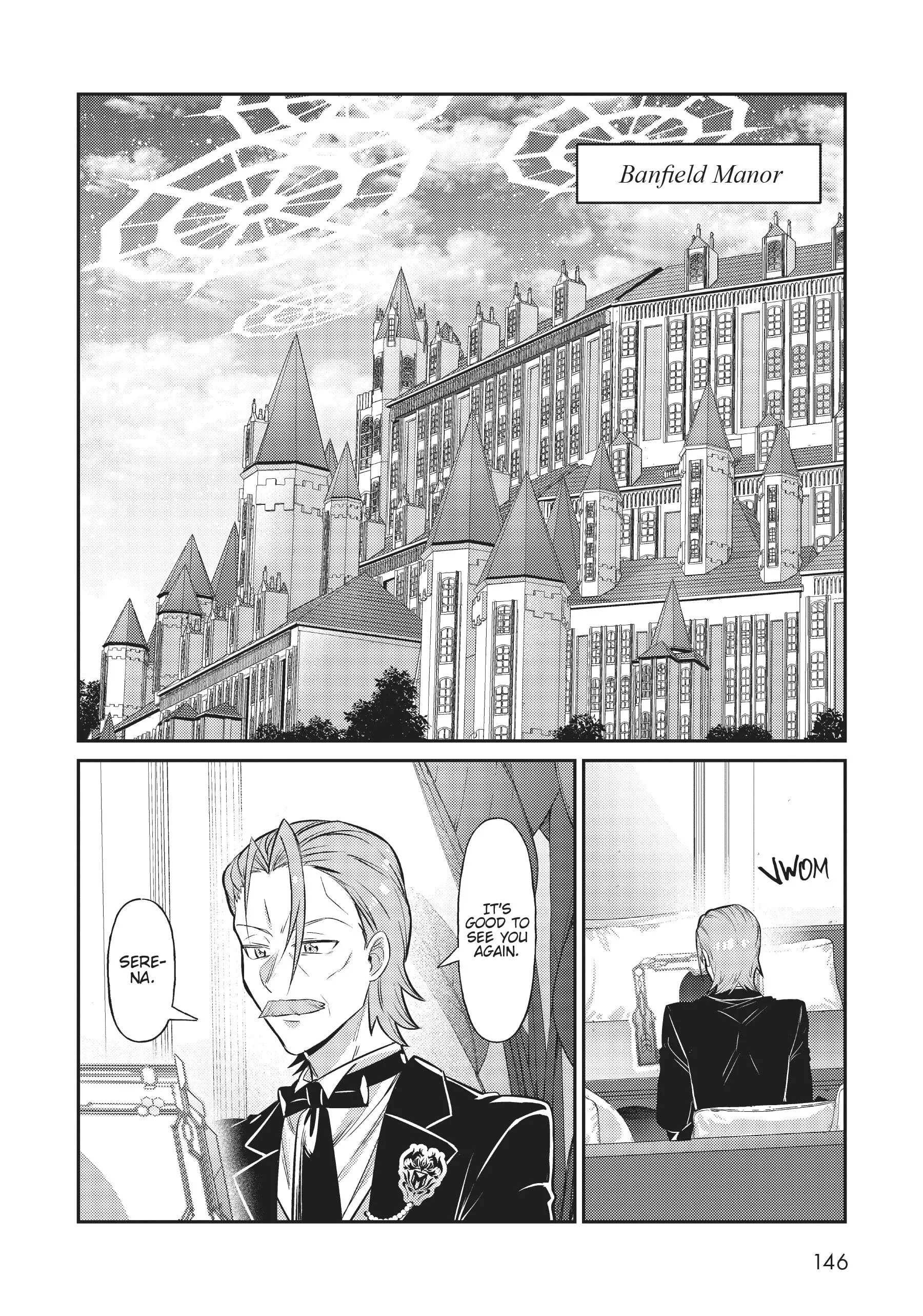 Ore wa Seikan Kokka no Akutoku Ryoushu! Chapter 20 page 26 - 