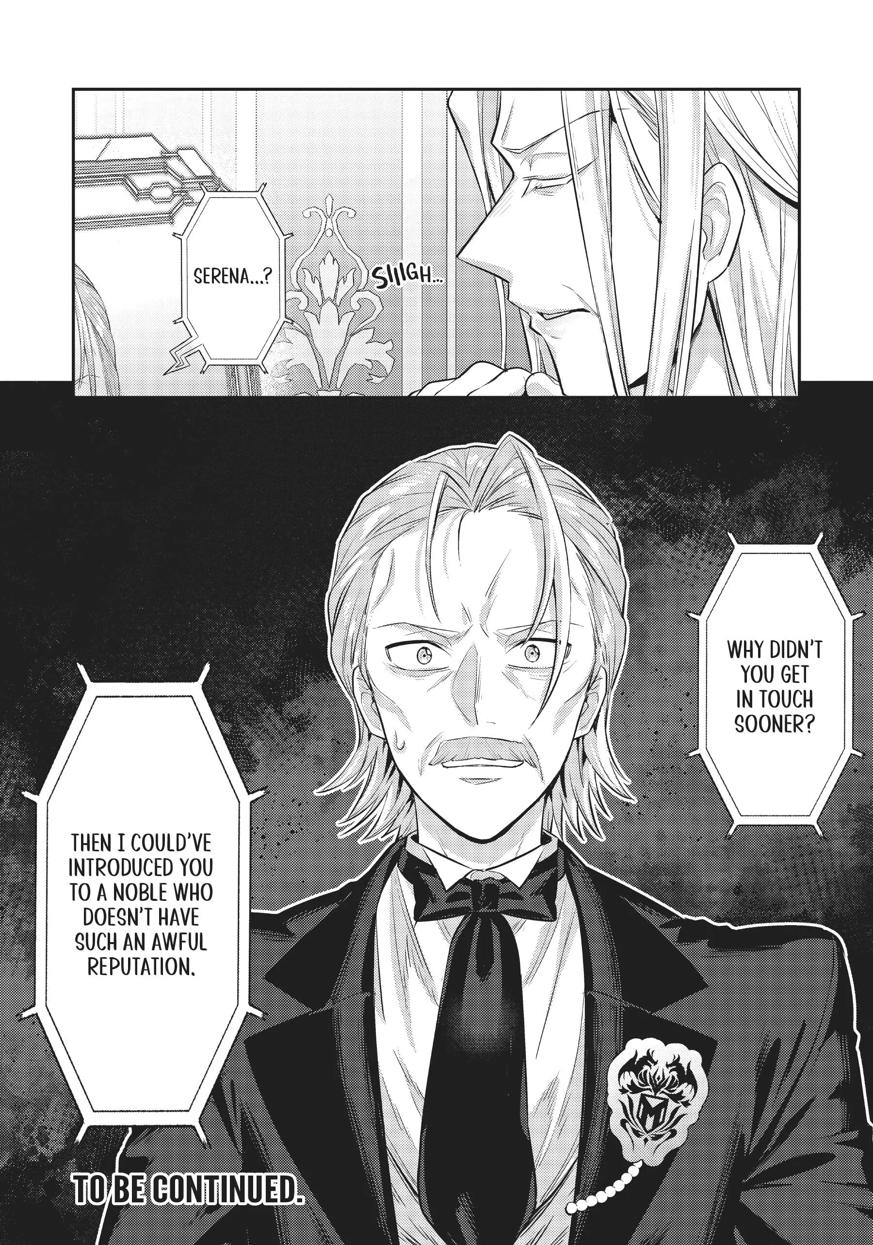 Ore wa Seikan Kokka no Akutoku Ryoushu! Chapter 20 page 30 - 