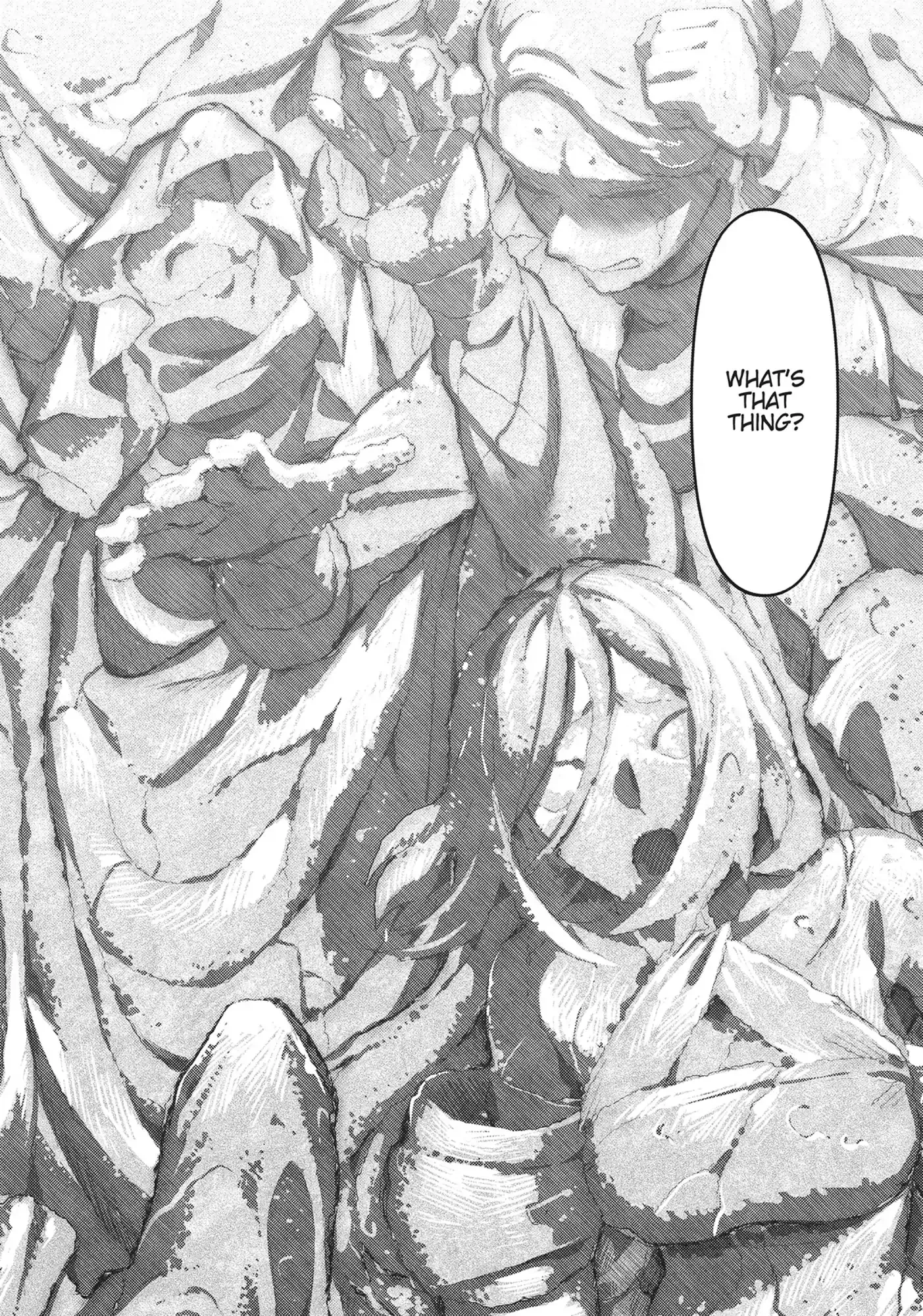Ore wa Seikan Kokka no Akutoku Ryoushu! Chapter 24 page 28 - 
