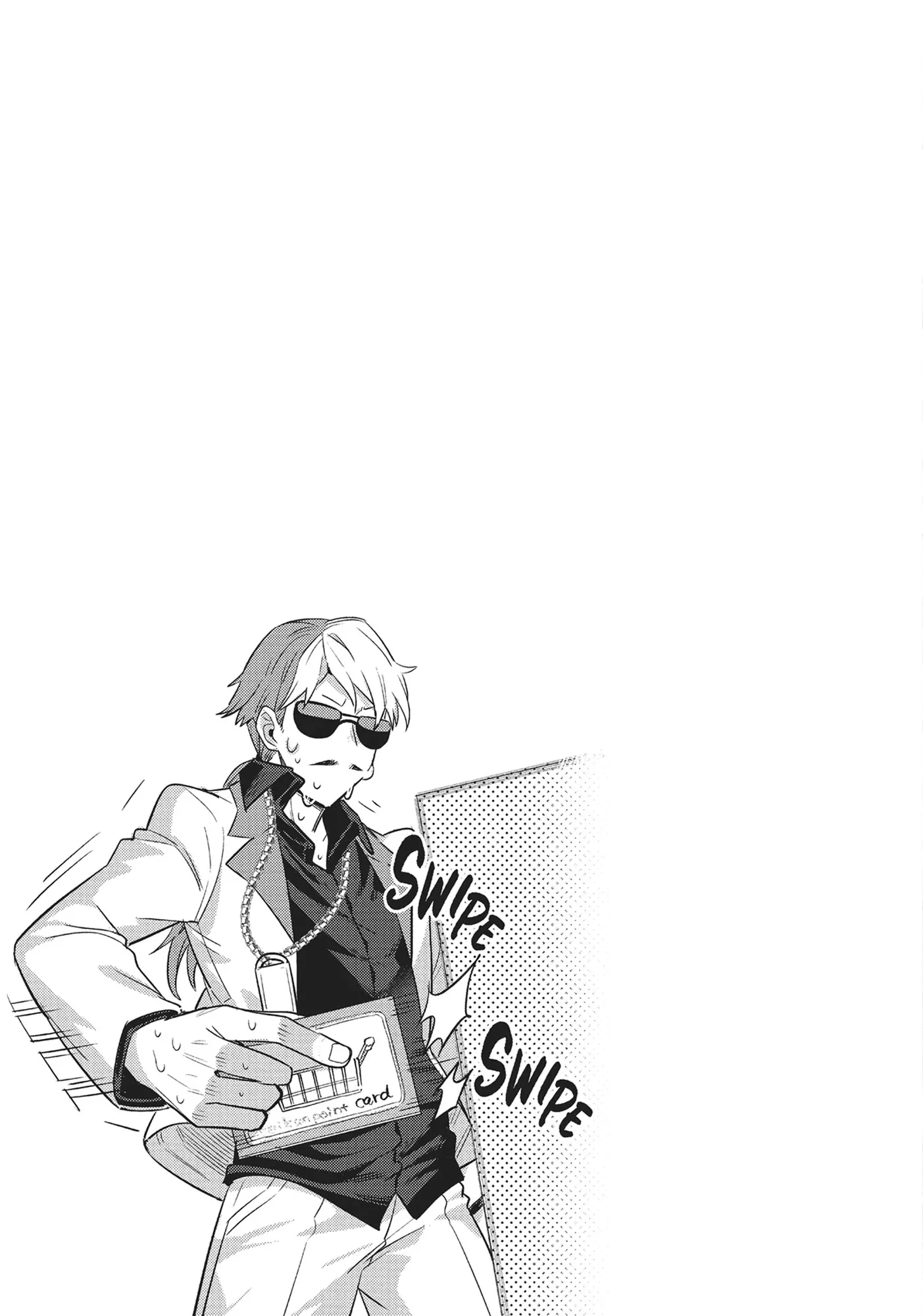Ore wa Seikan Kokka no Akutoku Ryoushu! Chapter 24 page 29 - 