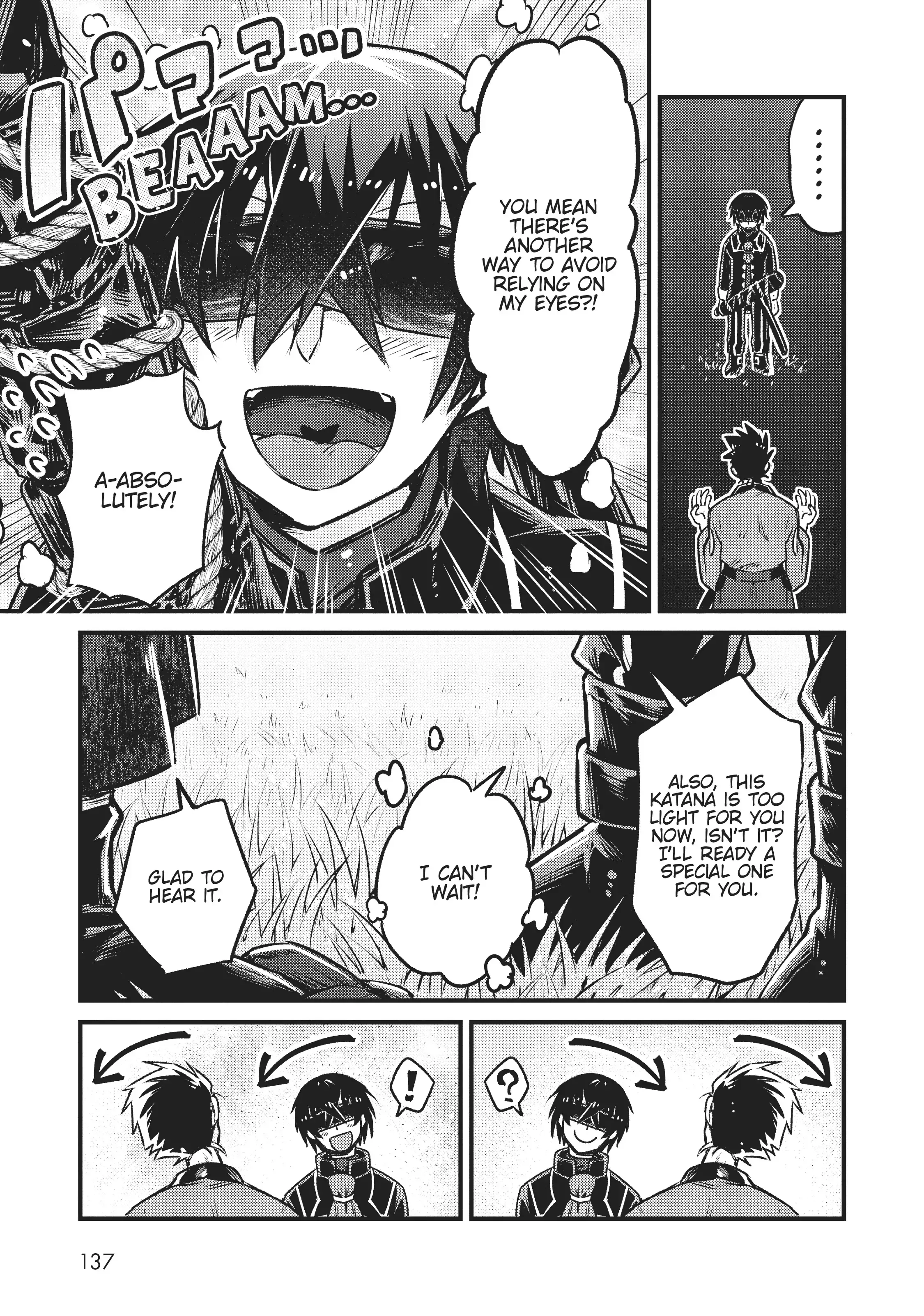 Ore wa Seikan Kokka no Akutoku Ryoushu! Chapter 4 page 15 - 