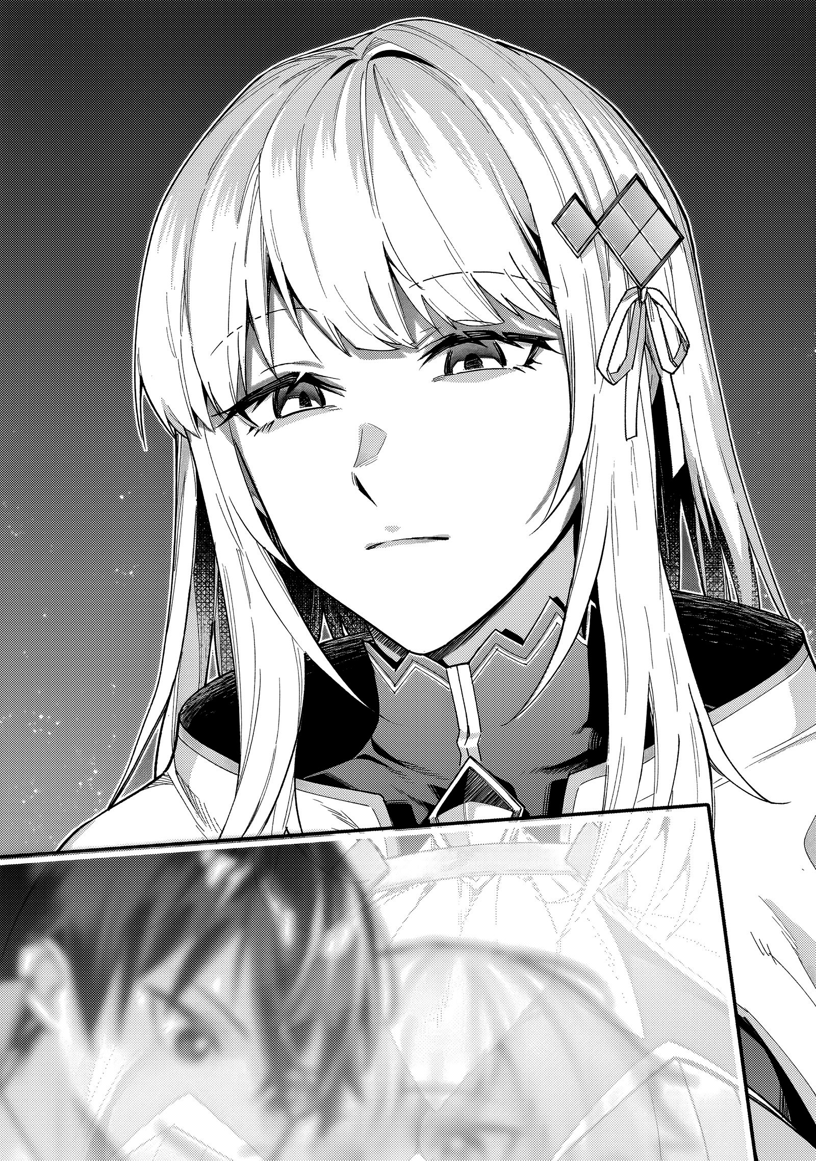 Ore wa Seikan Kokka no Akutoku Ryoushu! Chapter 41.2 page 9 - 