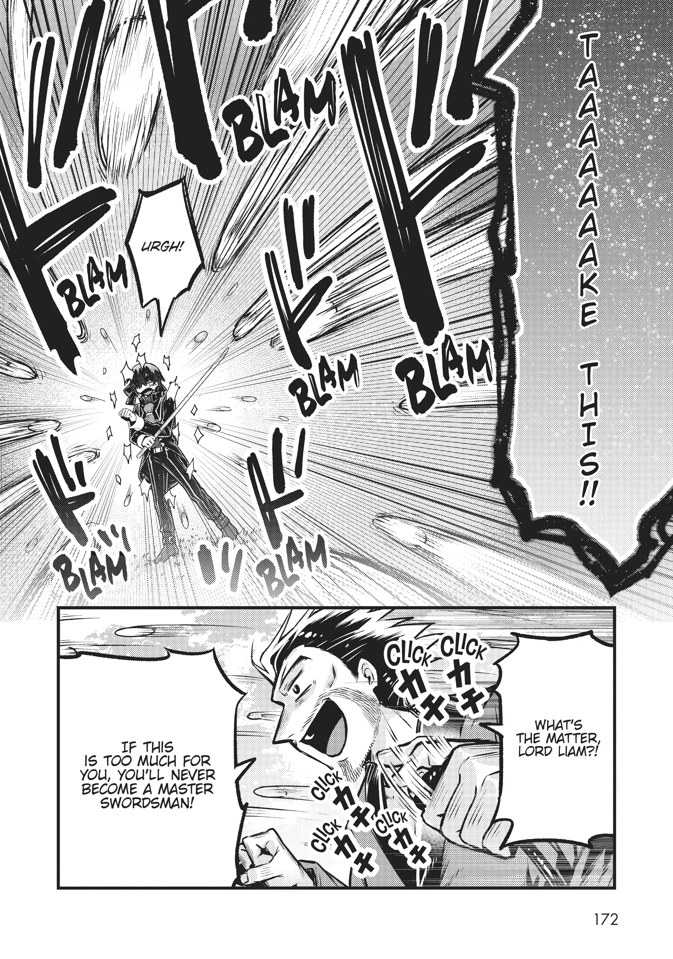 Ore wa Seikan Kokka no Akutoku Ryoushu! Chapter 5 page 22 - 