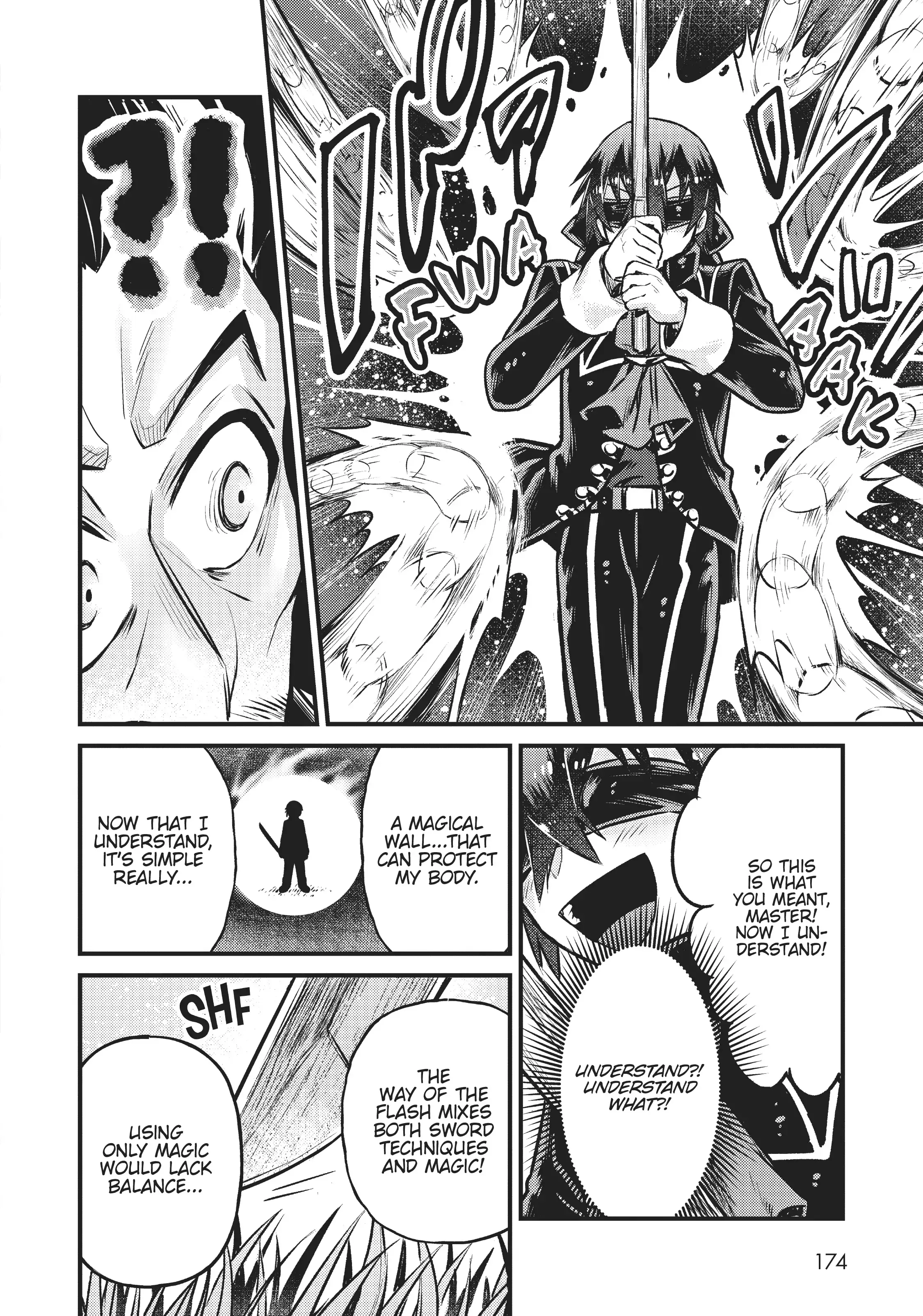 Ore wa Seikan Kokka no Akutoku Ryoushu! Chapter 5 page 24 - 