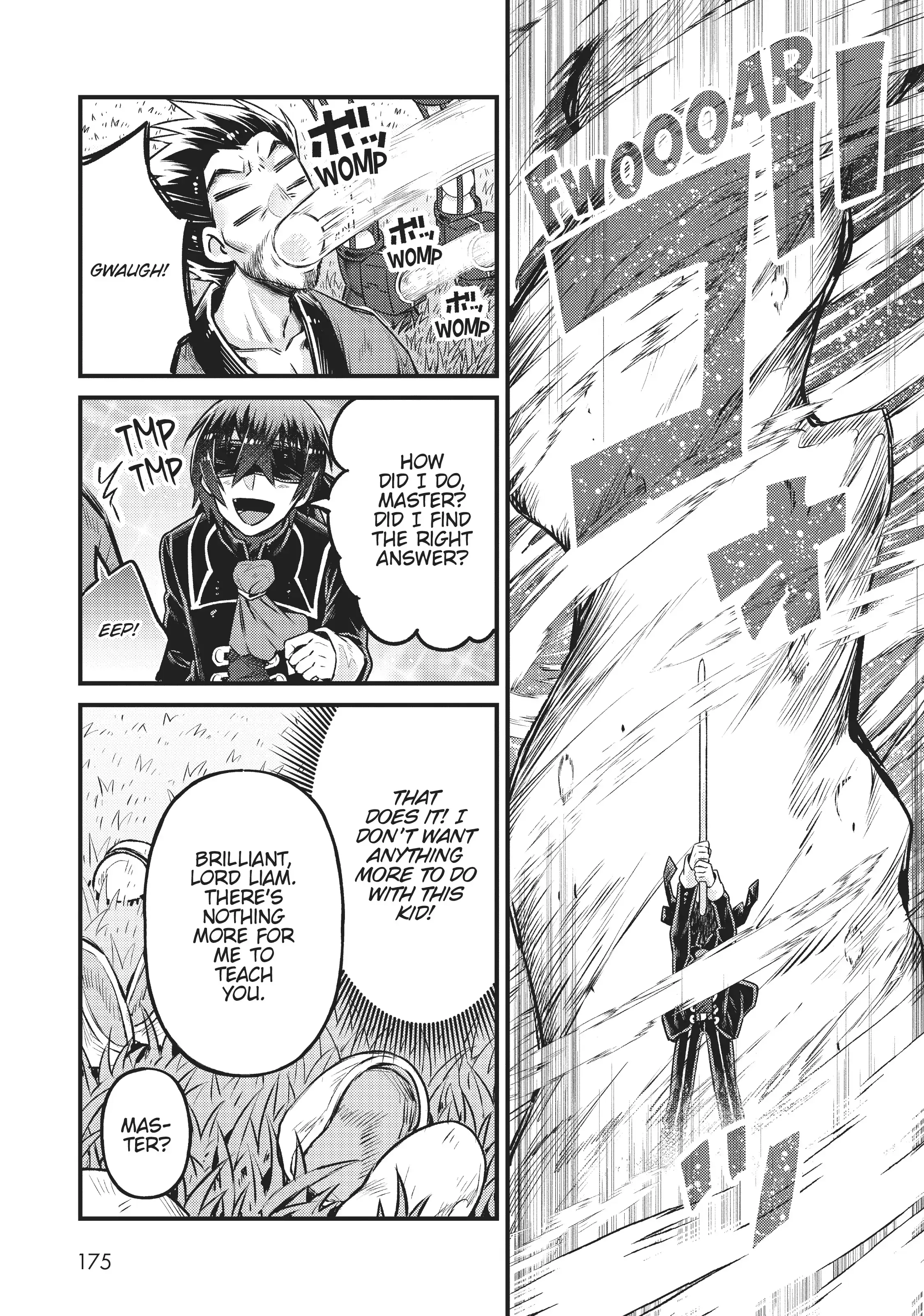 Ore wa Seikan Kokka no Akutoku Ryoushu! Chapter 5 page 25 - 