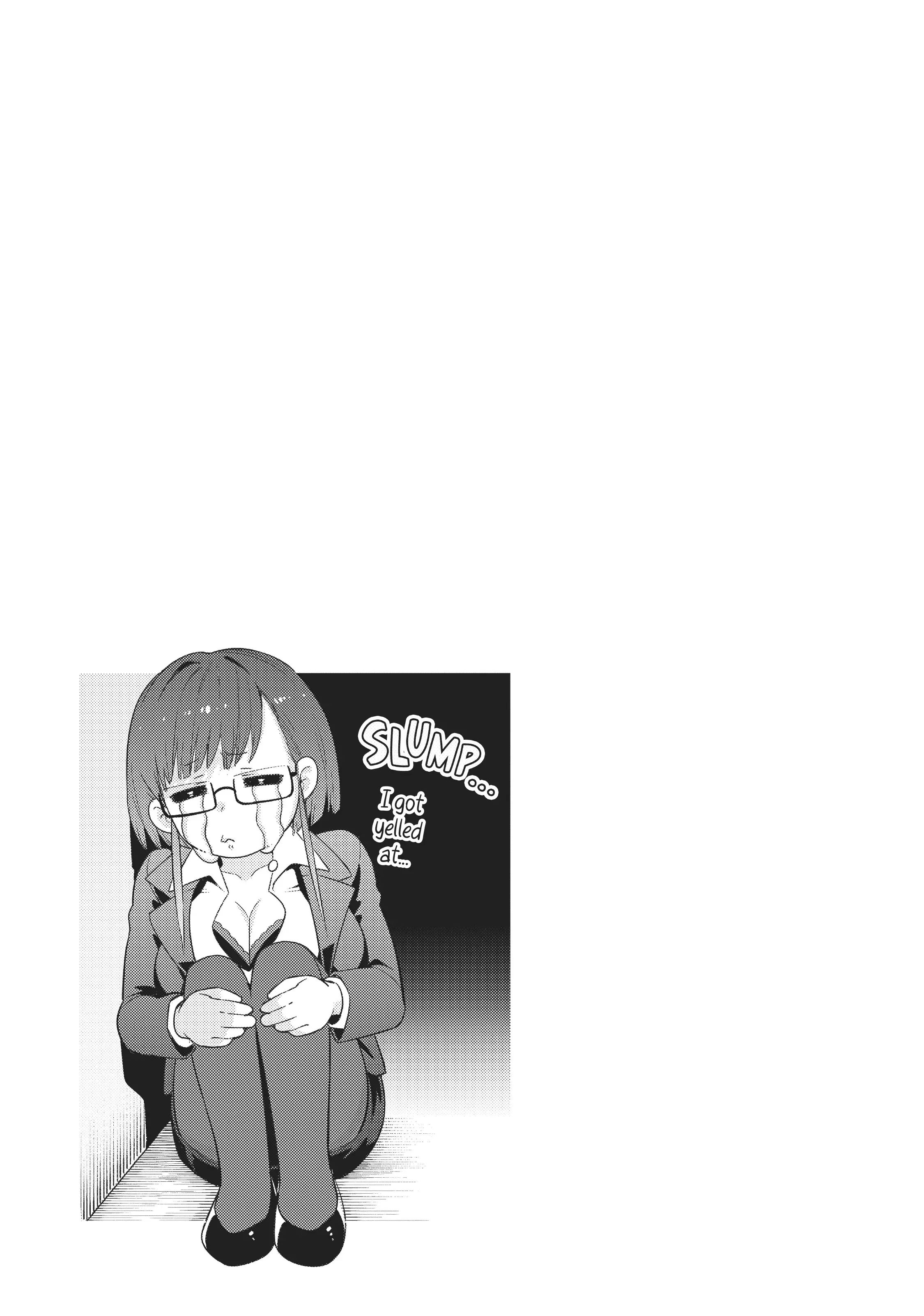 Ore wa Seikan Kokka no Akutoku Ryoushu! Chapter 6 page 30 - 