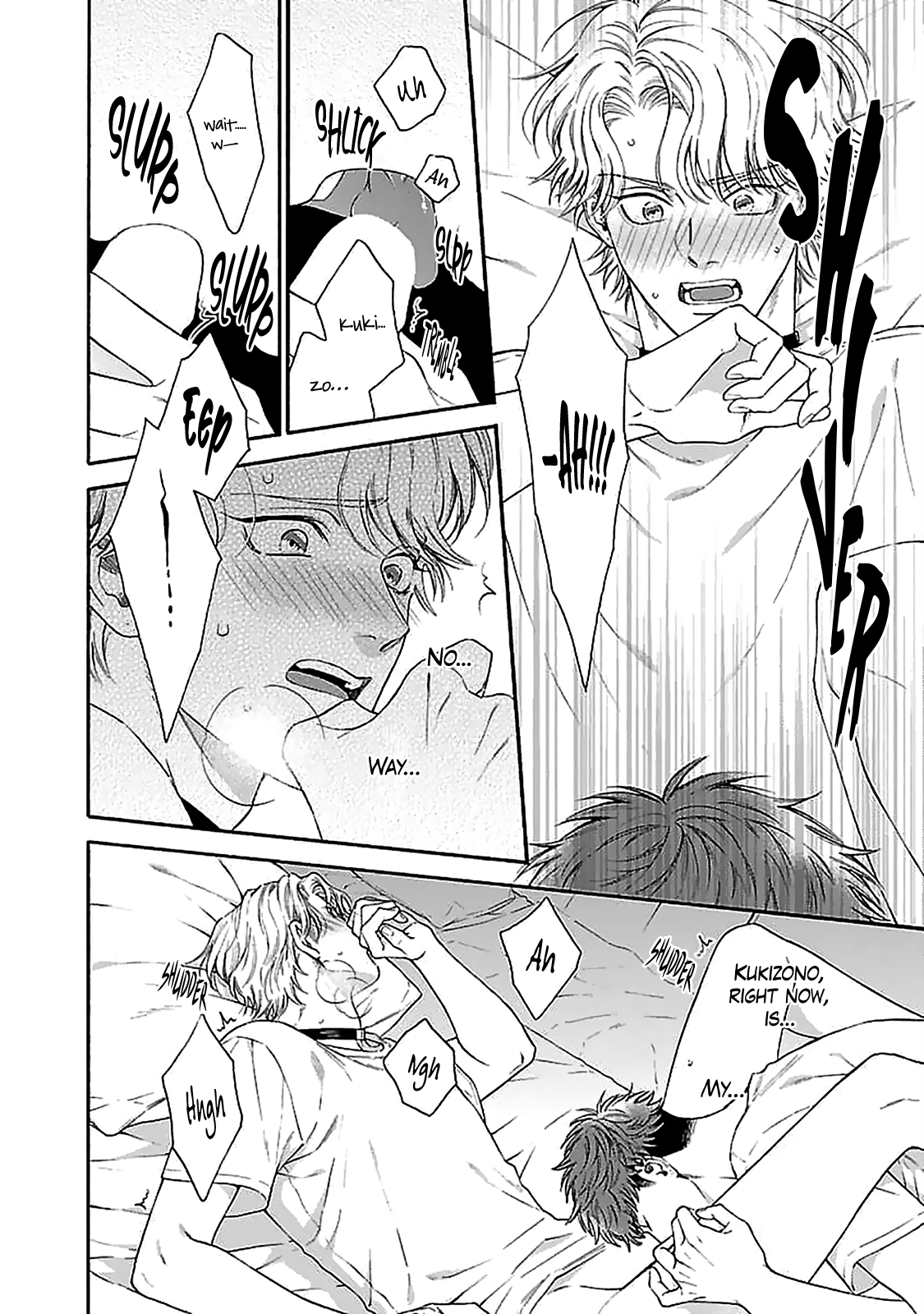 Oretachi Bijinesu Tsugai Yattemasu! Chapter 2 page 24 - 