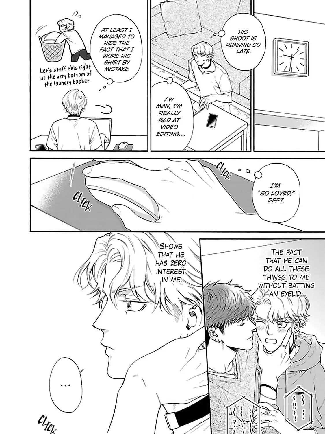 Oretachi Business Tsugai Yattemasu! Chapter 1 page 63 - 