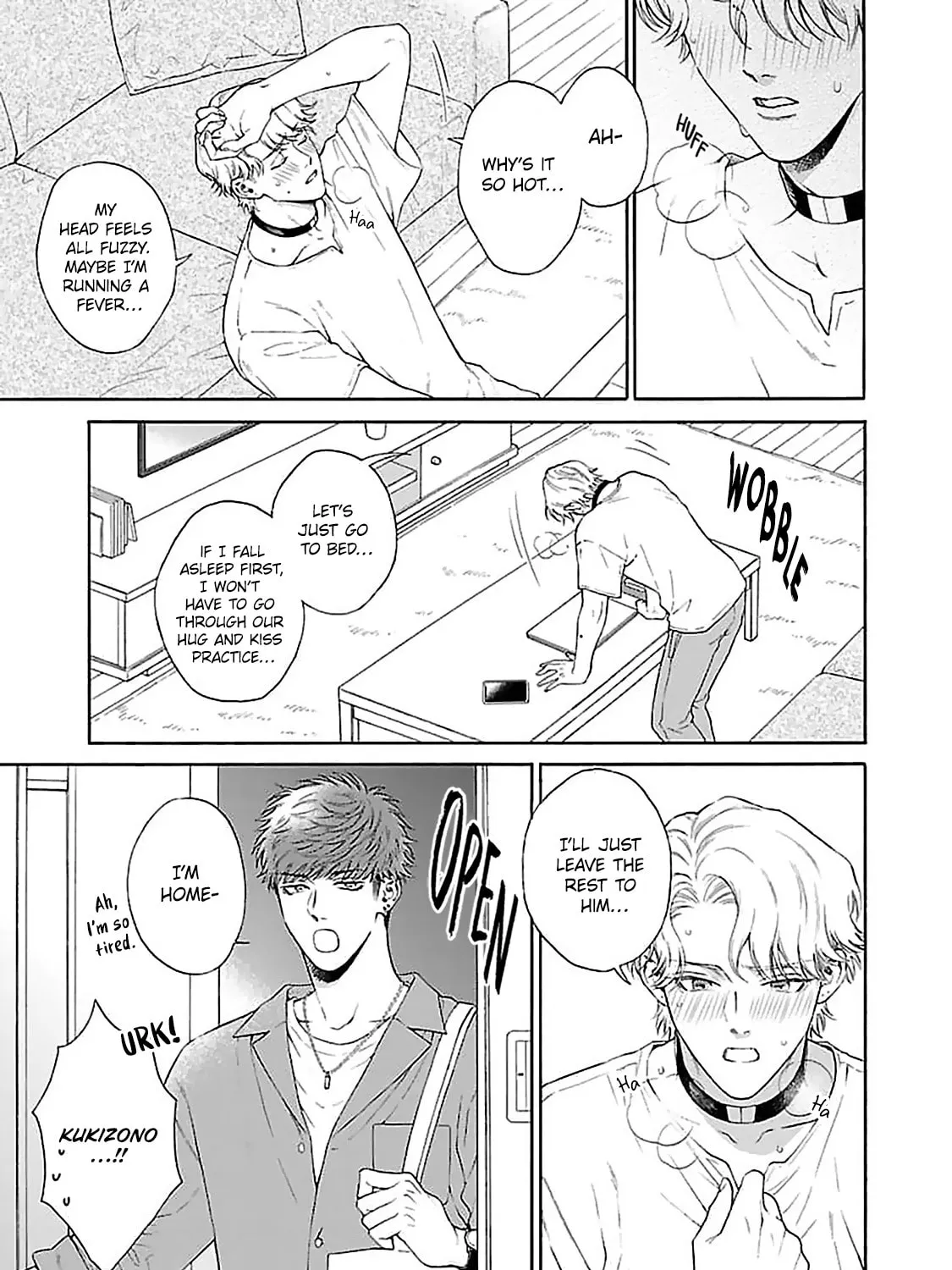 Oretachi Business Tsugai Yattemasu! Chapter 1 page 65 - 