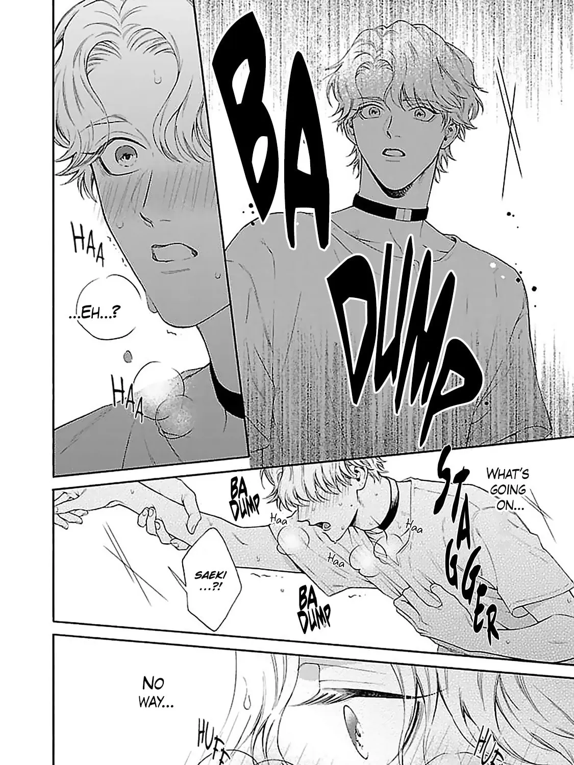 Oretachi Business Tsugai Yattemasu! Chapter 1 page 71 - 