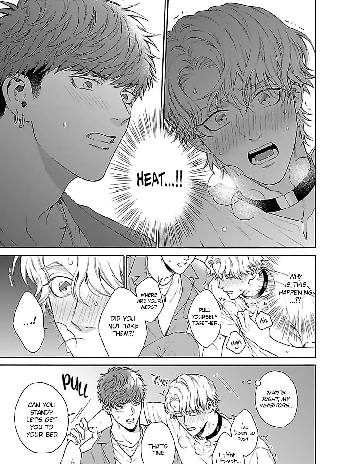 Oretachi Business Tsugai Yattemasu! Chapter 1 page 73 - 