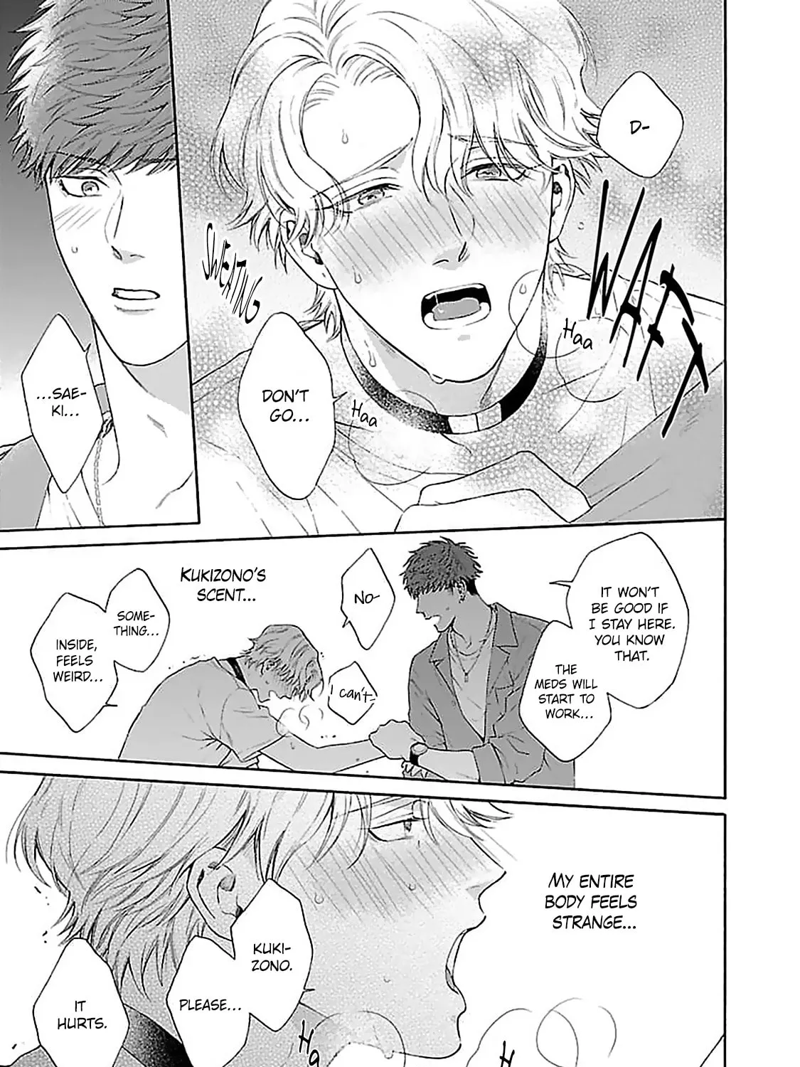 Oretachi Business Tsugai Yattemasu! Chapter 1 page 77 - 