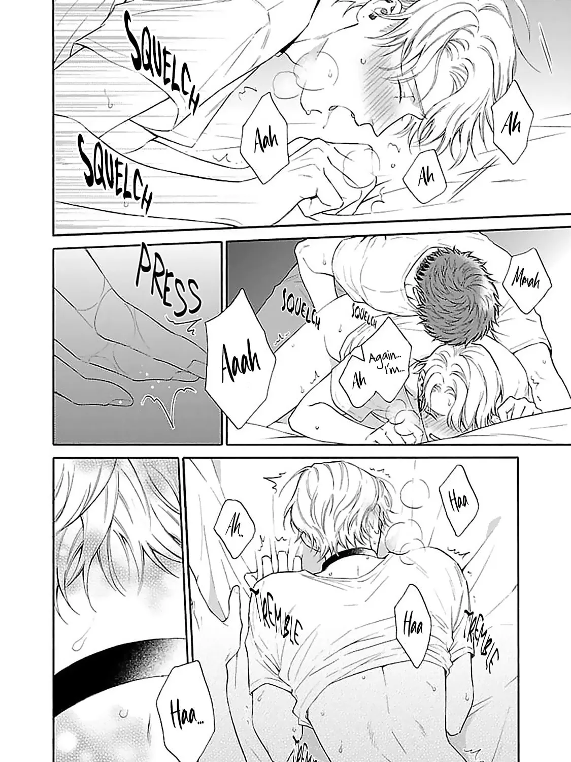 Oretachi Business Tsugai Yattemasu! Chapter 1 page 83 - 