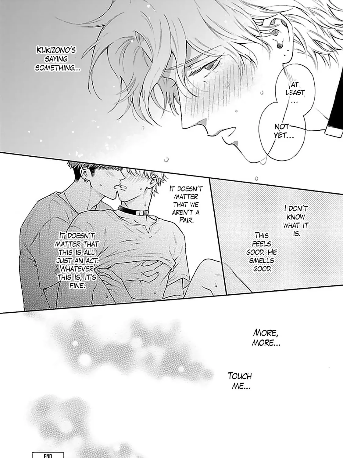 Oretachi Business Tsugai Yattemasu! Chapter 1 page 87 - 