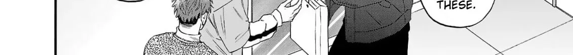 Oretachi Business Tsugai Yattemasu! Chapter 10 page 34 - 