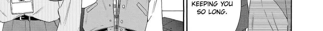 Oretachi Business Tsugai Yattemasu! Chapter 10 page 8 - 
