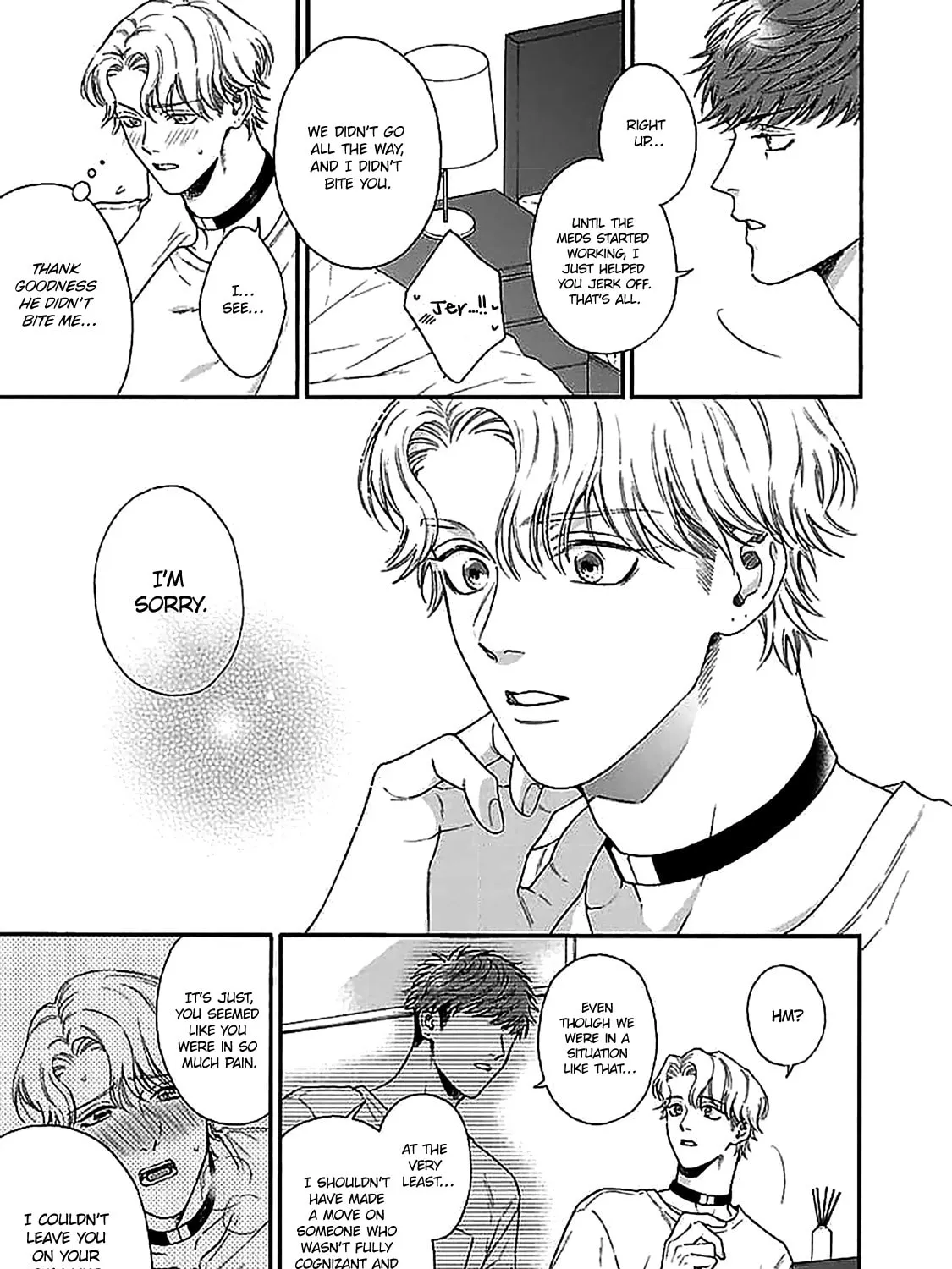 Oretachi Business Tsugai Yattemasu! Chapter 2 page 13 - 