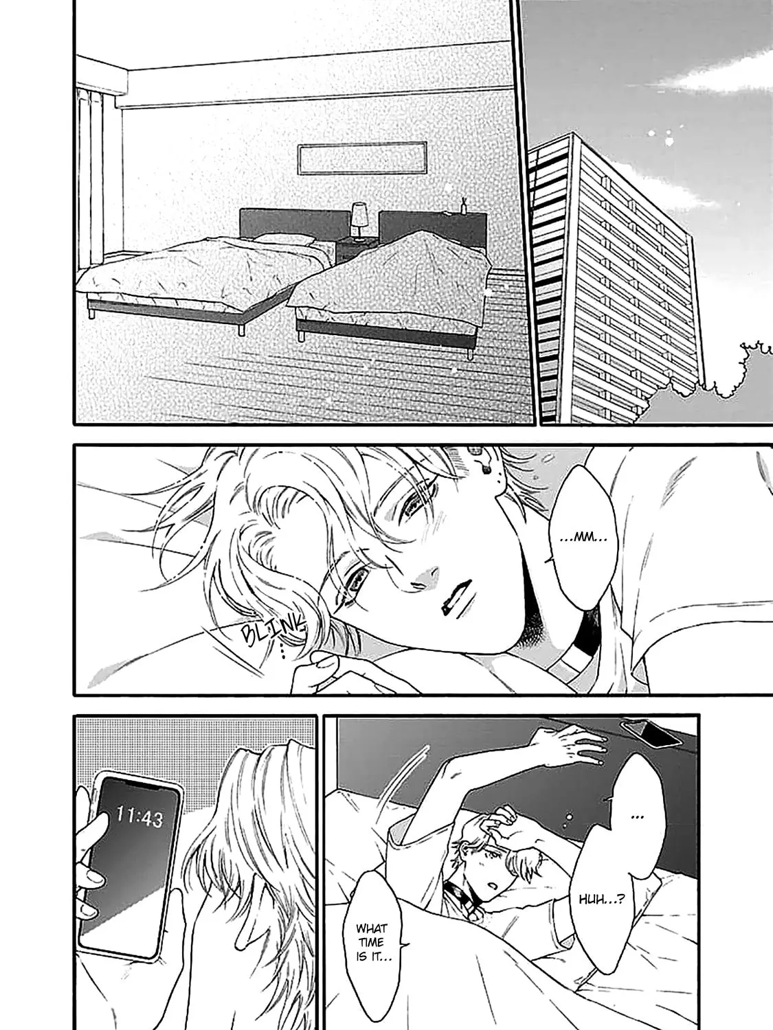 Oretachi Business Tsugai Yattemasu! Chapter 2 page 3 - 