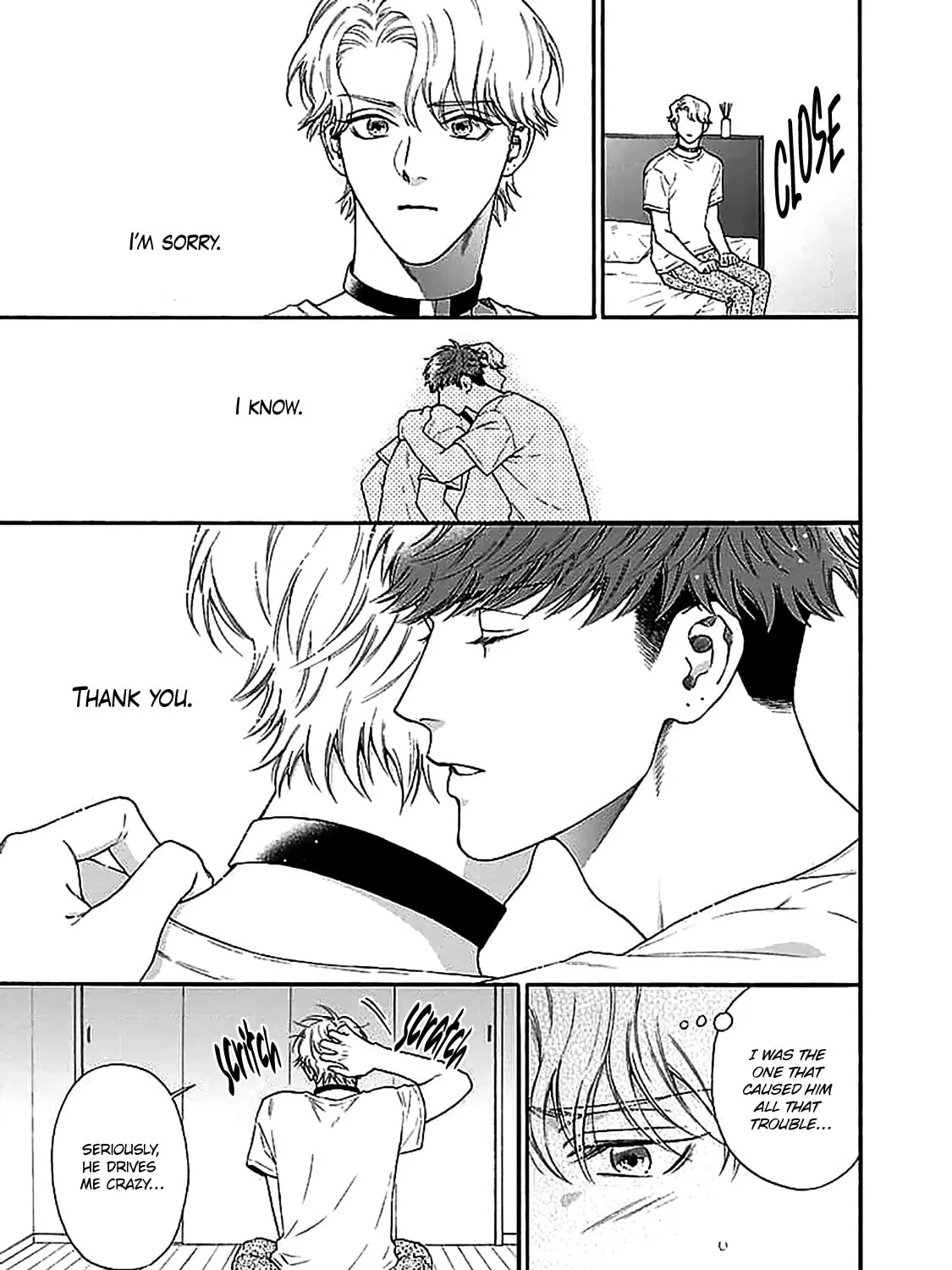 Oretachi Business Tsugai Yattemasu! Chapter 2 page 21 - 