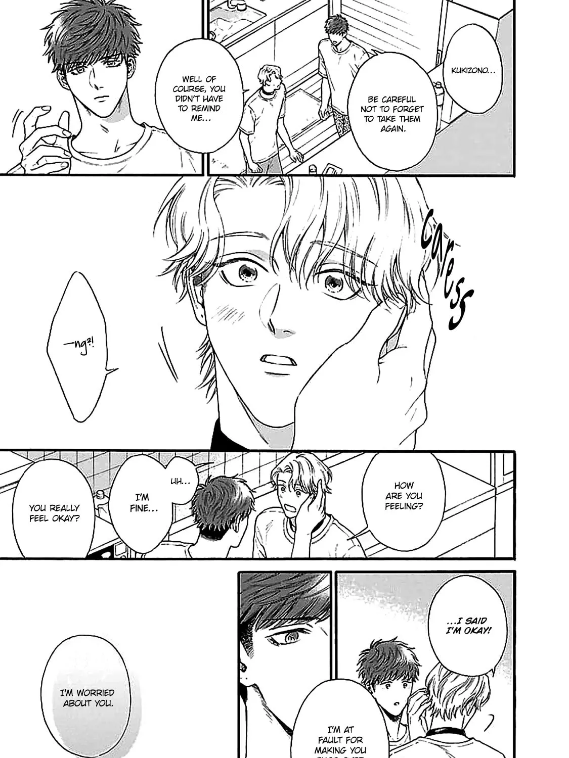 Oretachi Business Tsugai Yattemasu! Chapter 2 page 29 - 